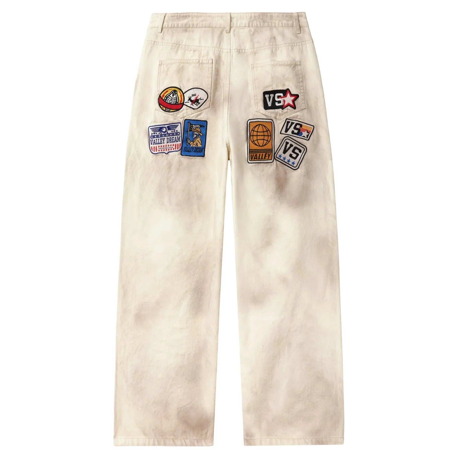 Vale Forever Valley Pants Unisex