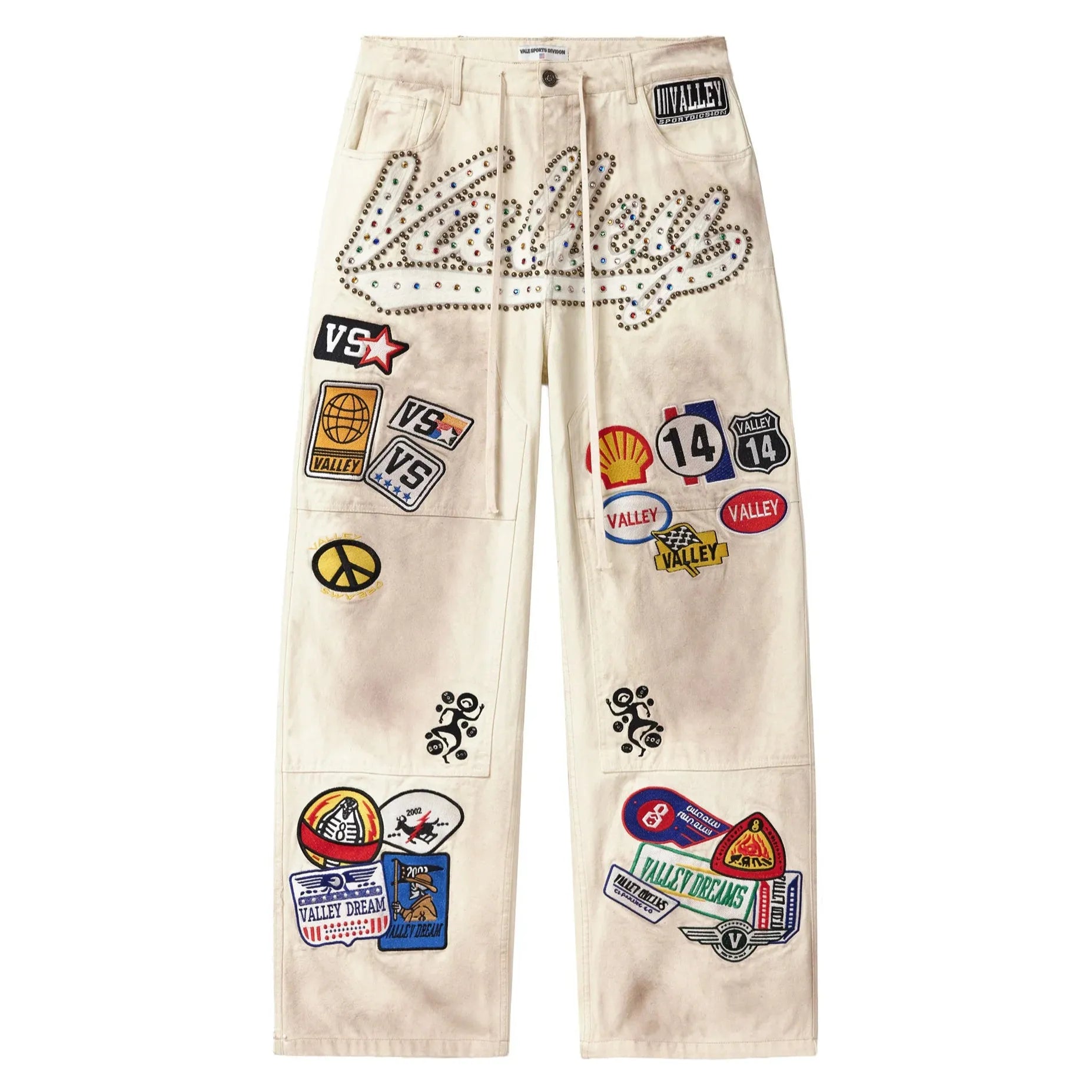 Vale Forever Valley Pants Unisex