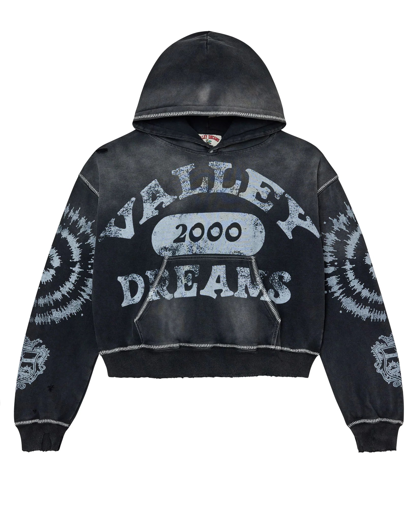 Vale Forever Valley Hoodie