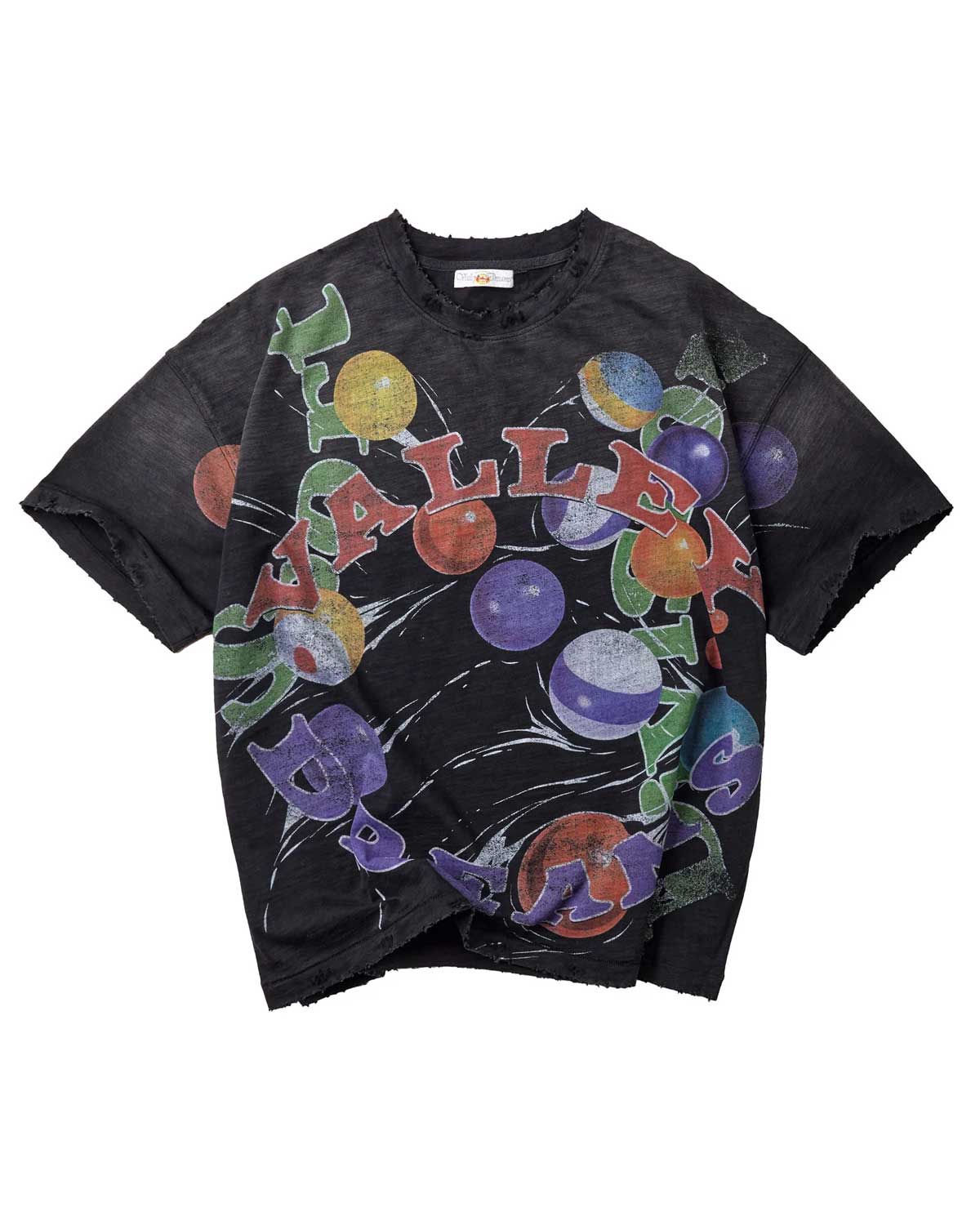 Valexlives Classic 100%Cotton Tee T-Shirt Unisex