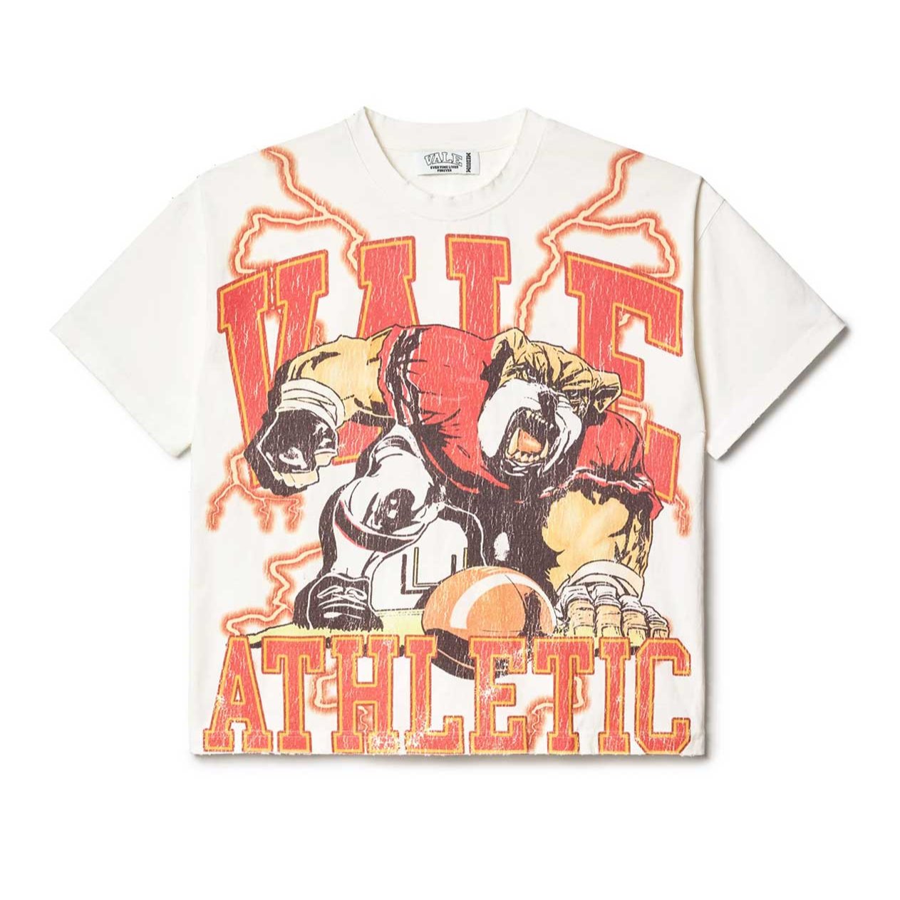 Vale Forever Valley Tee T-Shirt Unisex