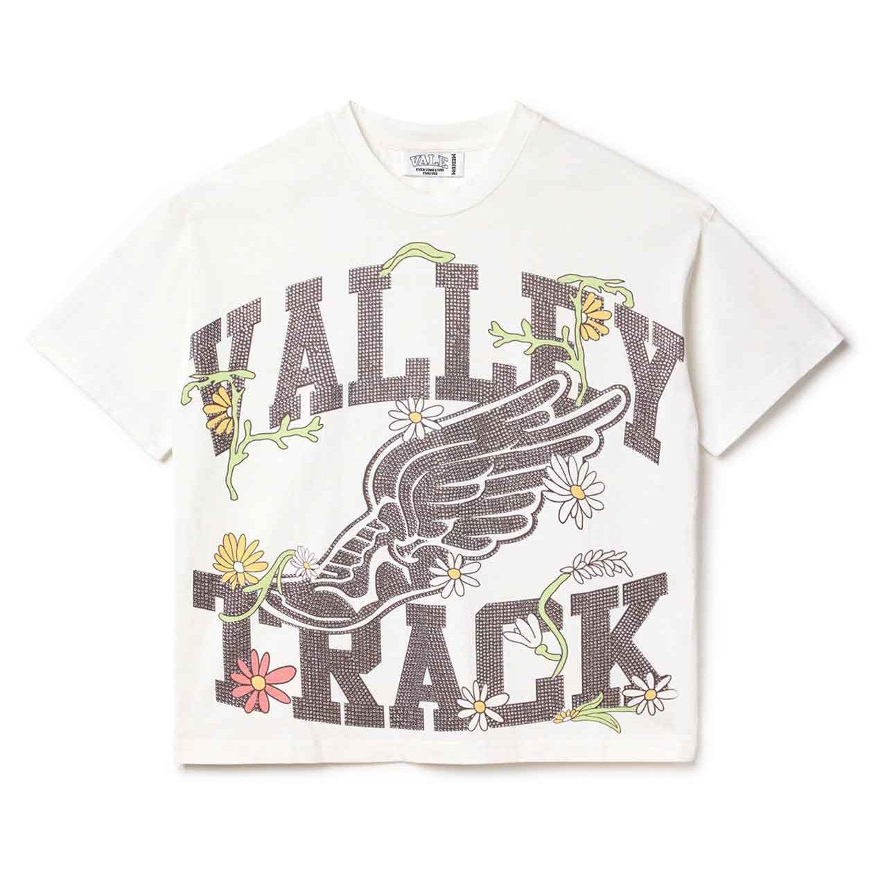 Vale Forever Valley Tee T-Shirt Unisex