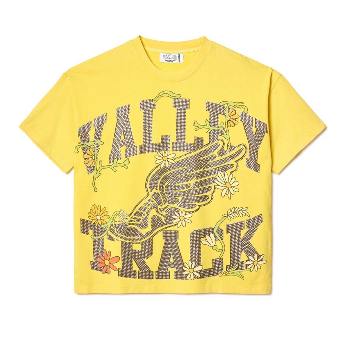 Vale Forever Valley Tee T-Shirt Unisex