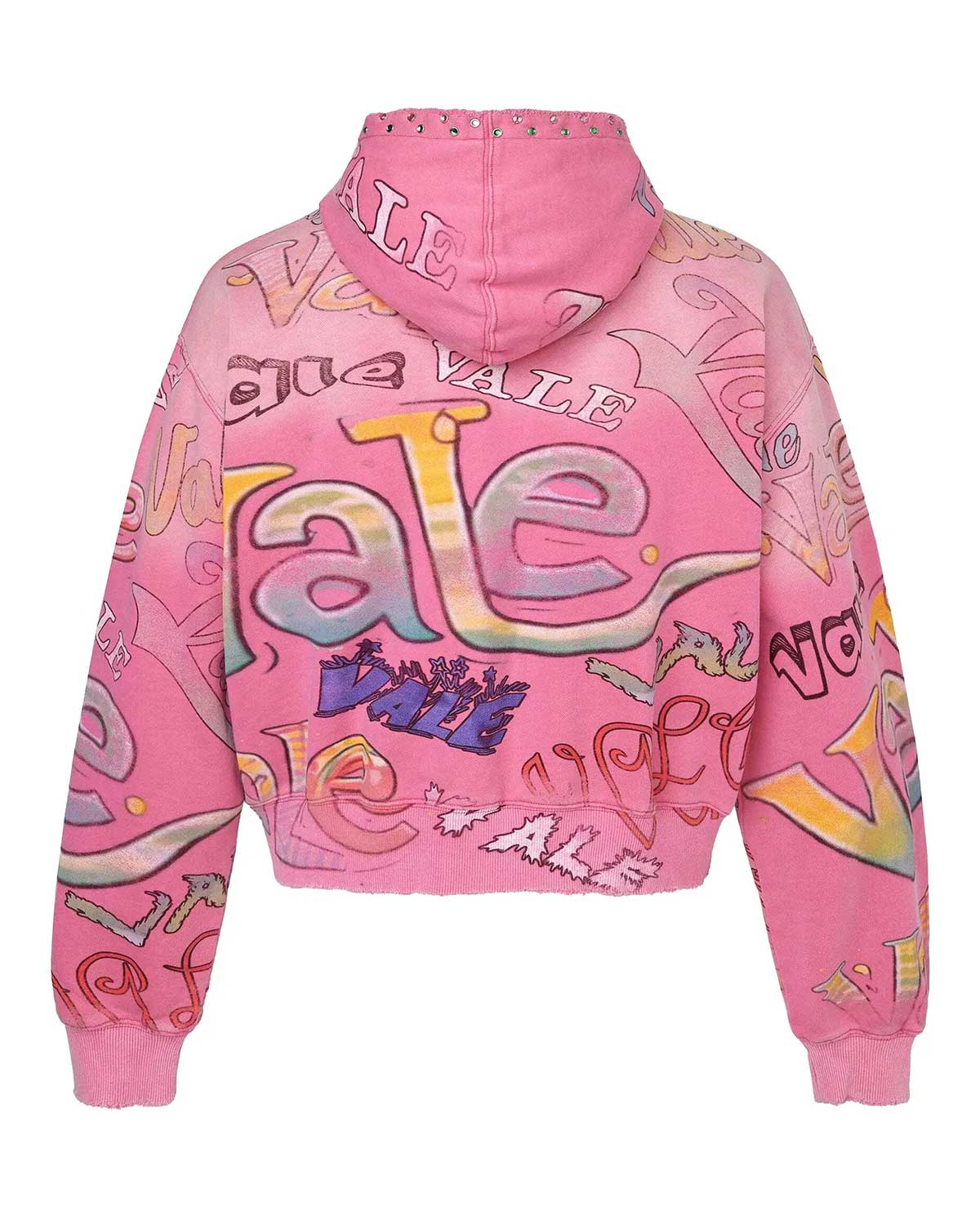 Vale Forever Valley Hoodie