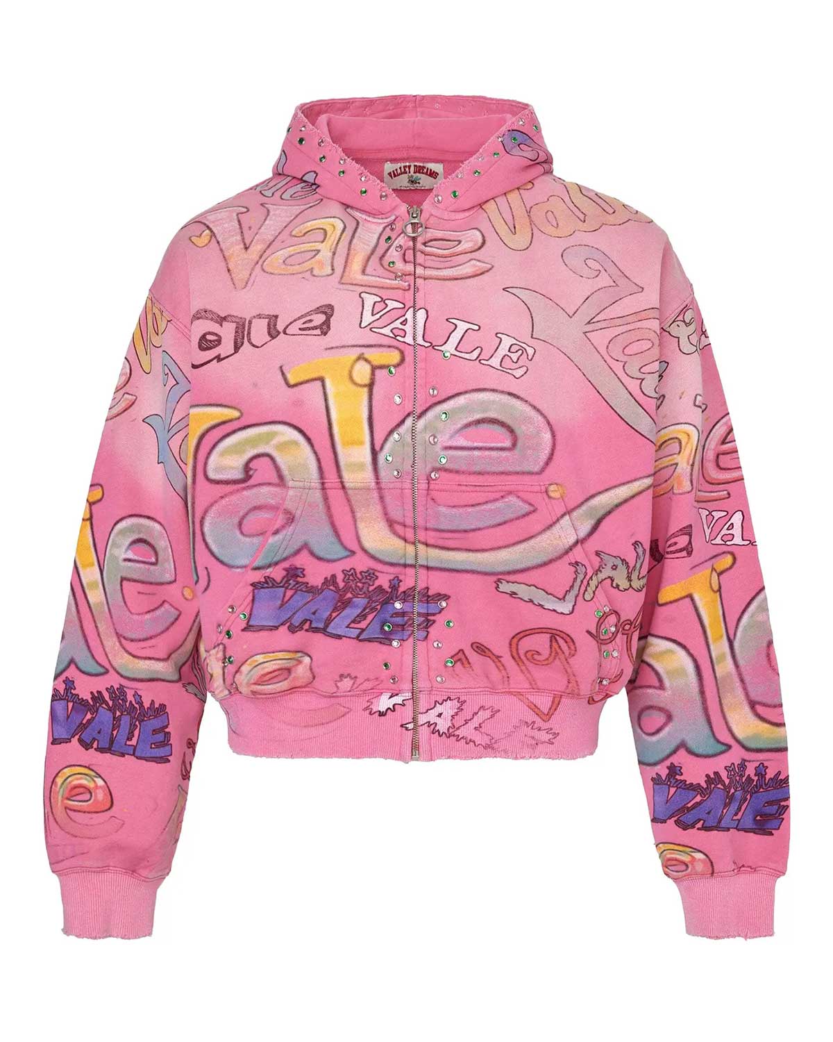 Vale Forever Valley Hoodie