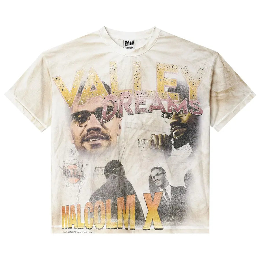Vale Forever Valley Tee T-Shirt Unisex
