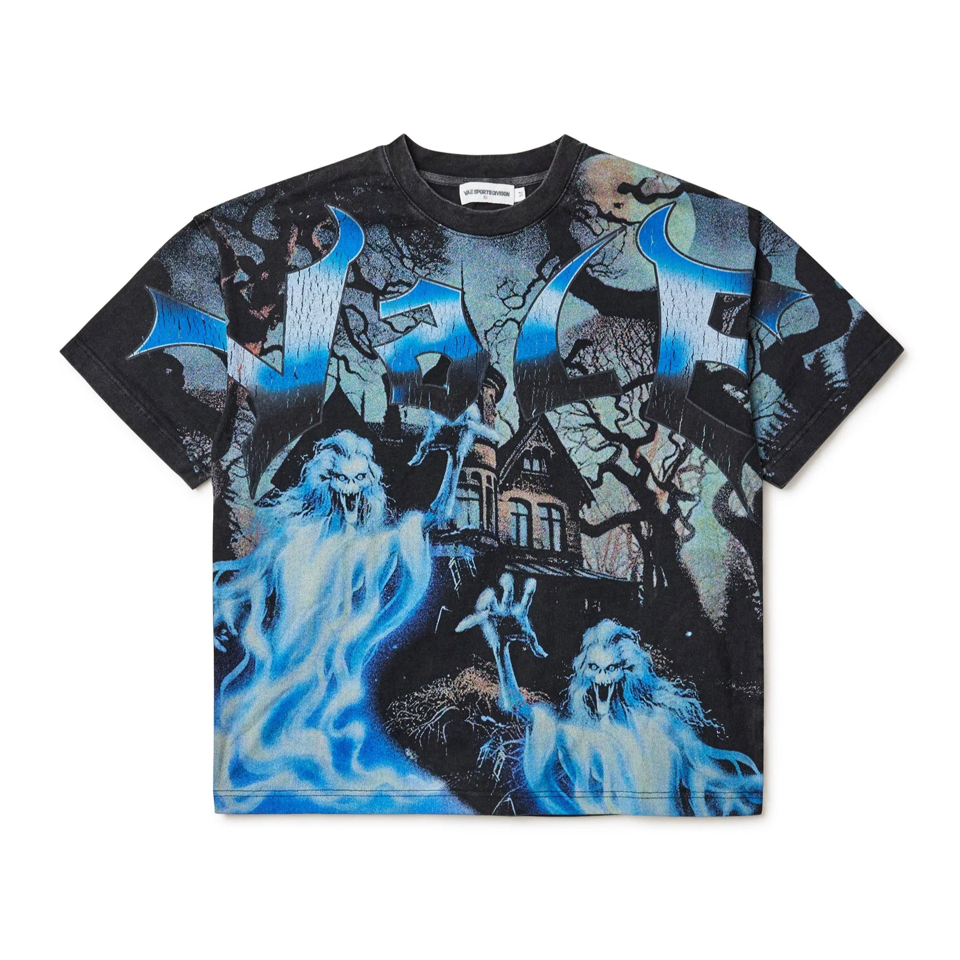 Vale Forever Valley Tee T-Shirt Unisex