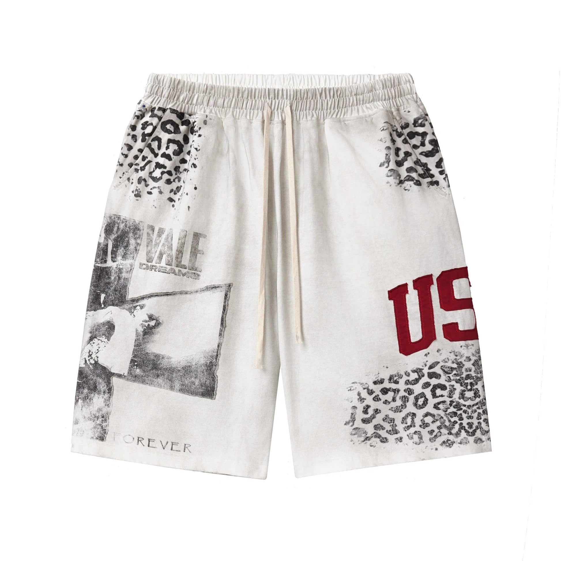 Vale Forever Valley Shorts Unisex