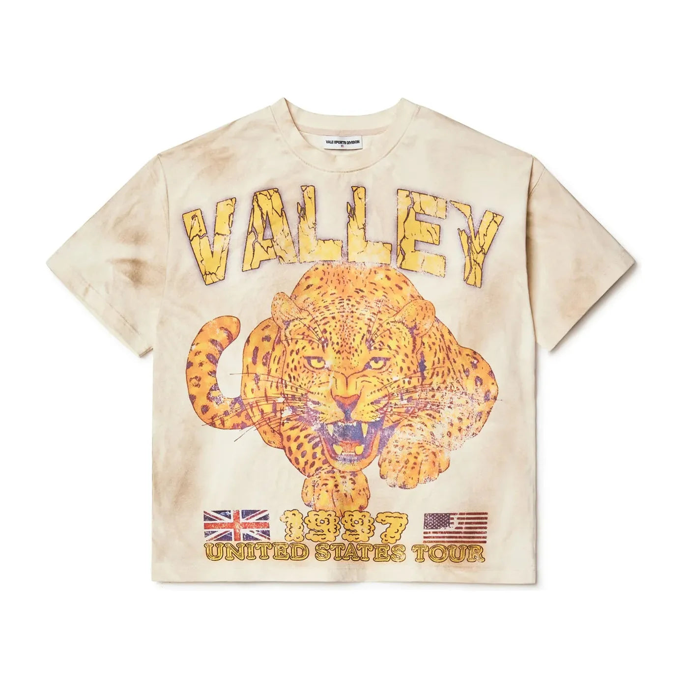 Vale Forever Valley Tee T-Shirt Unisex