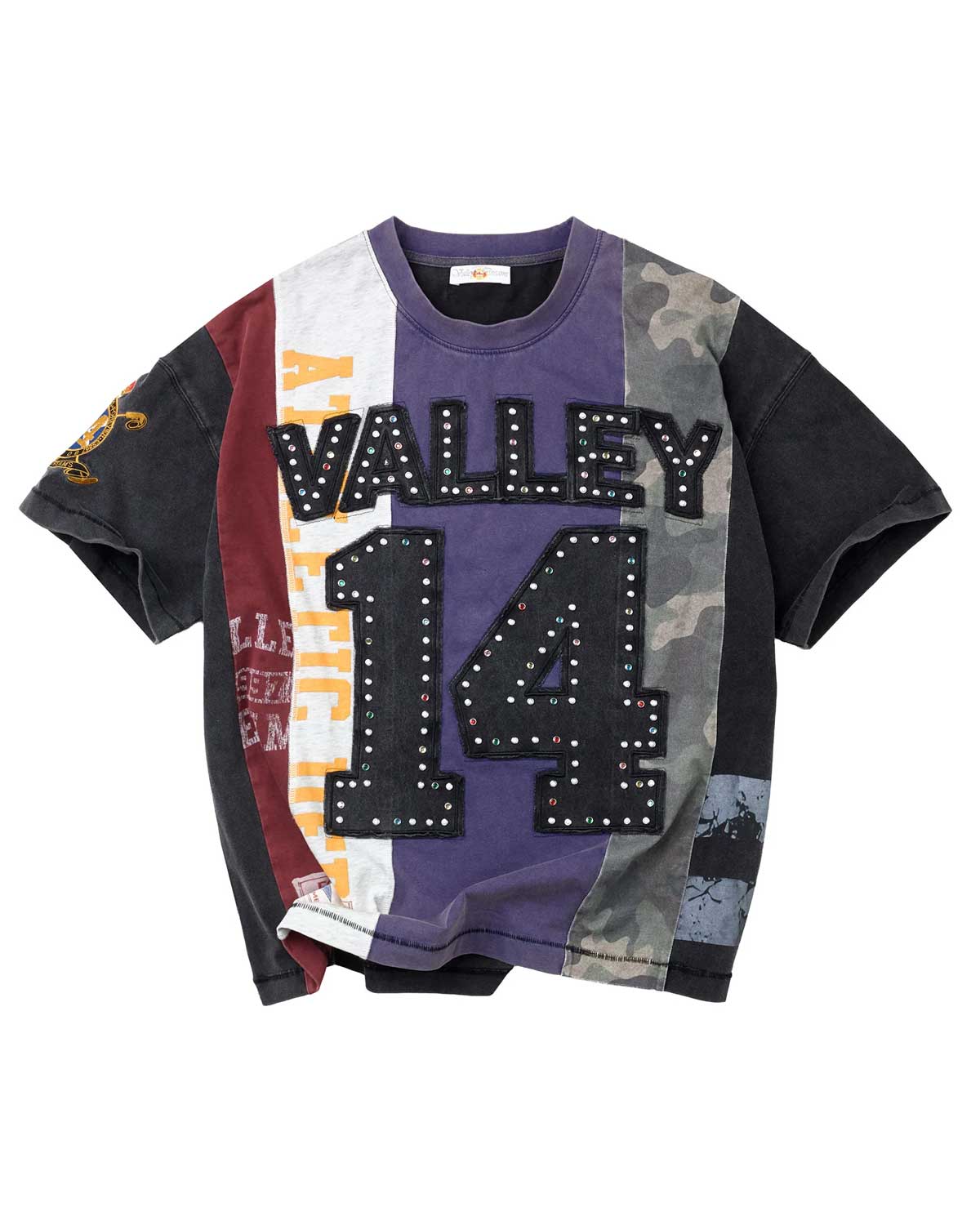 Valexlives Classic 100%Cotton Tee T-Shirt Unisex