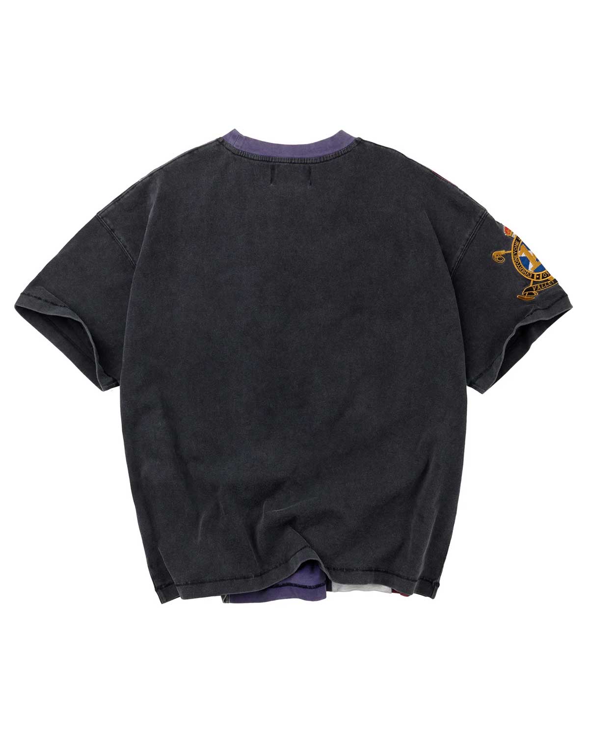 Valexlives Classic 100%Cotton Tee T-Shirt Unisex