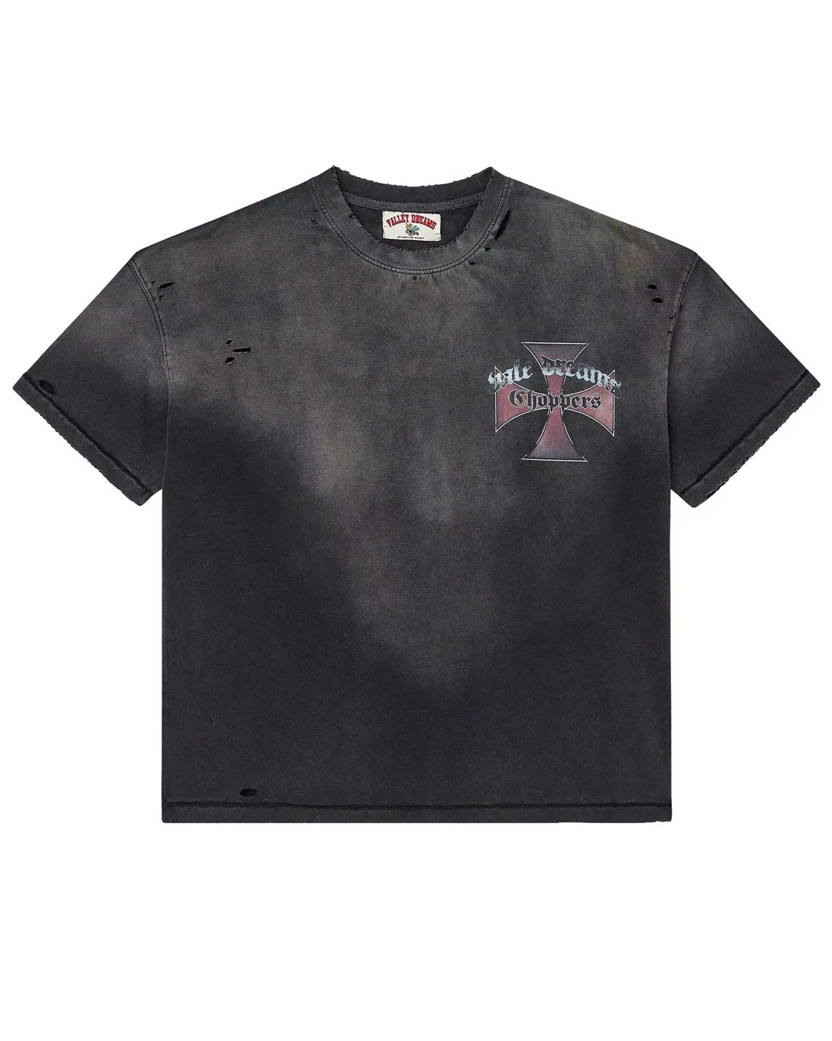 Valexlives Classic 100%Cotton Tee T-Shirt Unisex