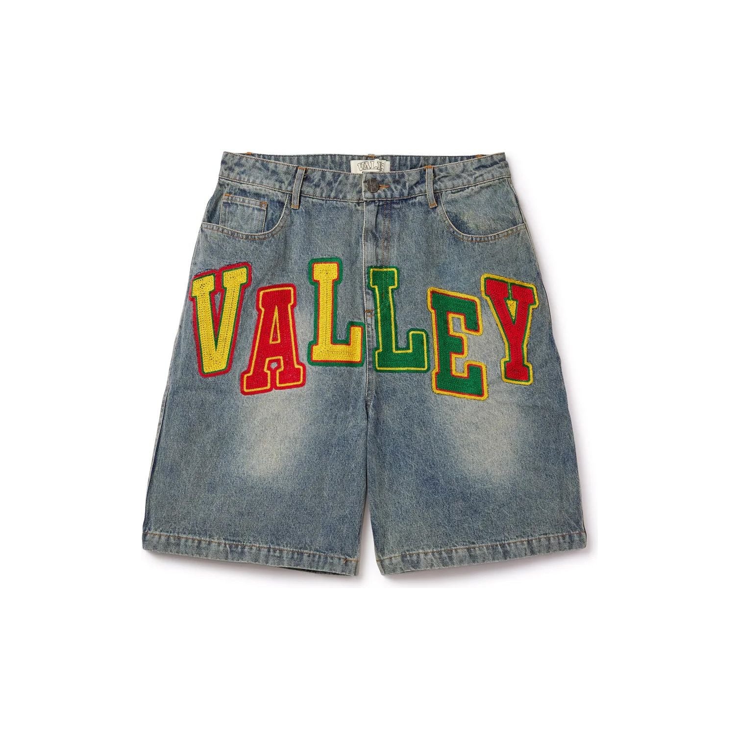 Vale Forever Valley Shorts Unisex