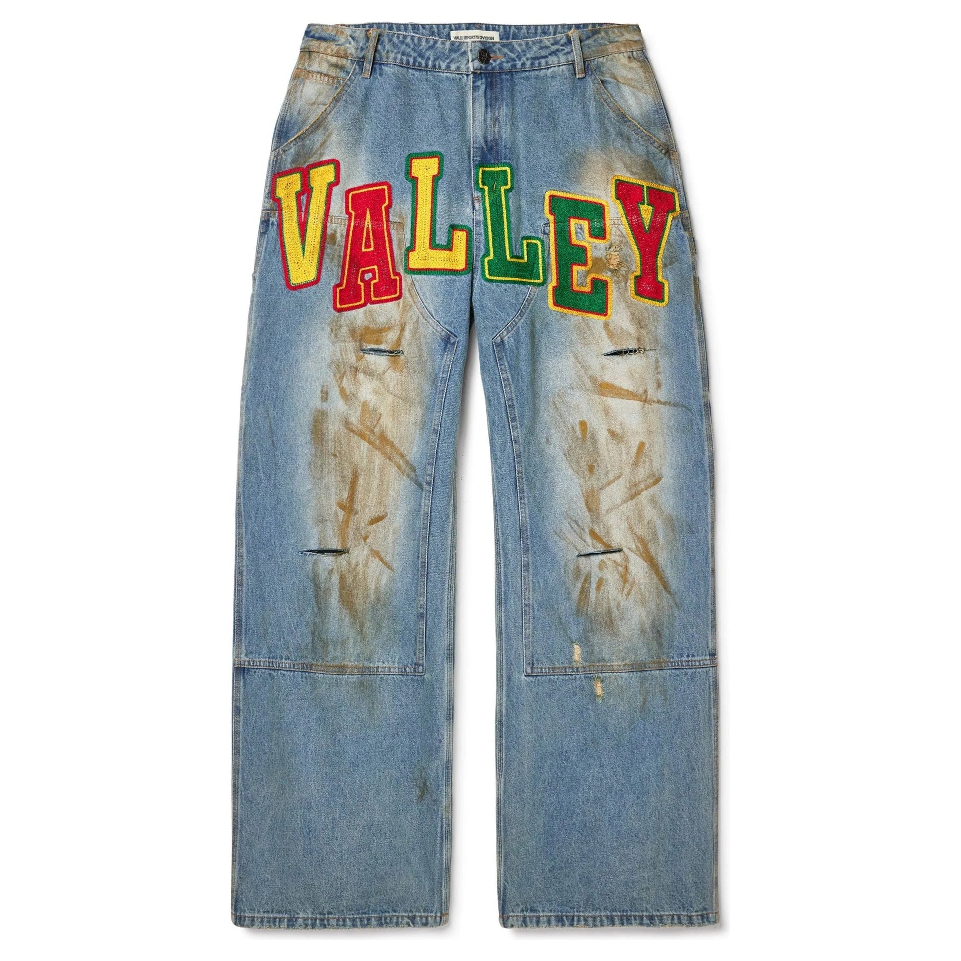 Vale Forever Valley Pants Unisex