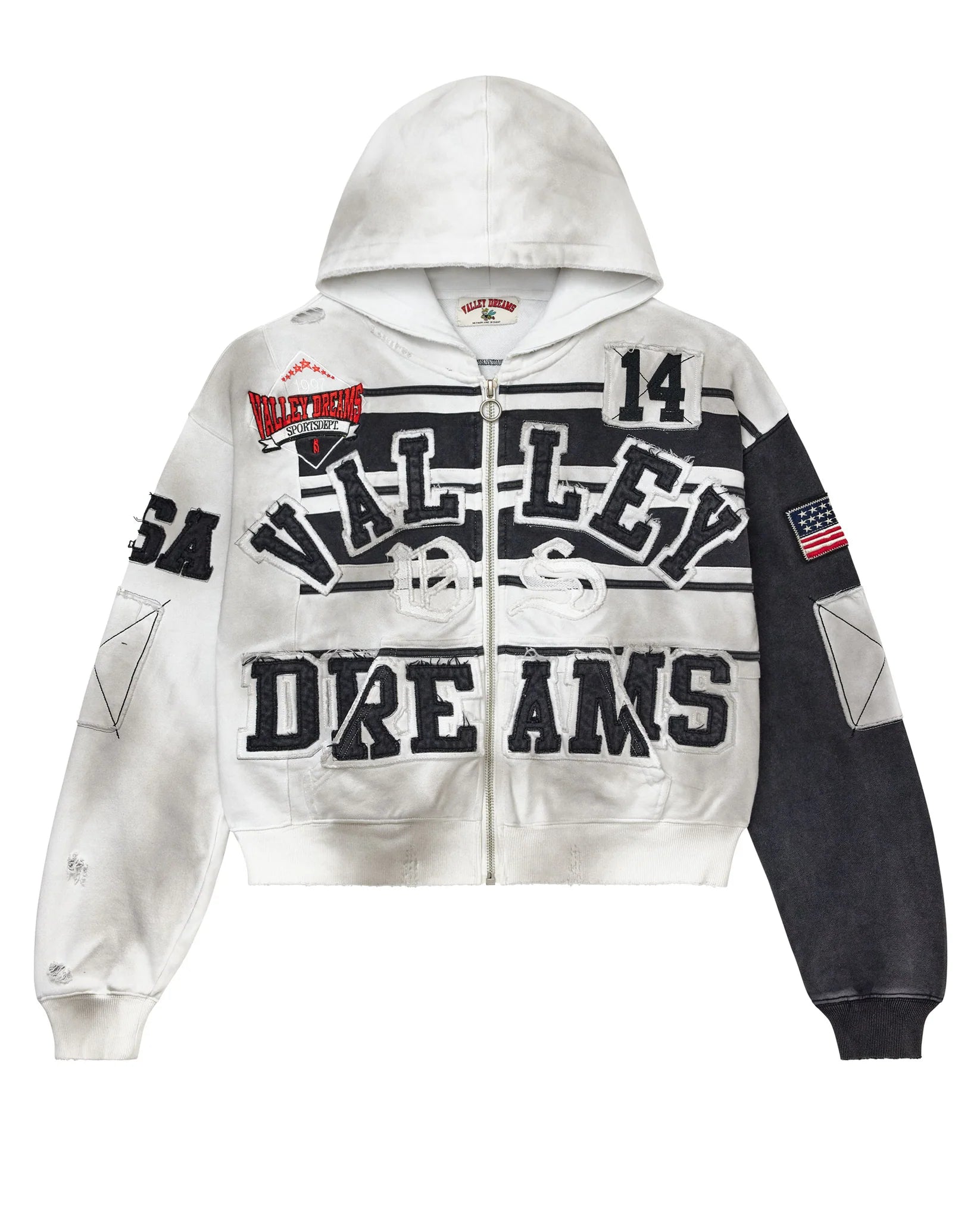 Vale Forever Valley Hoodie