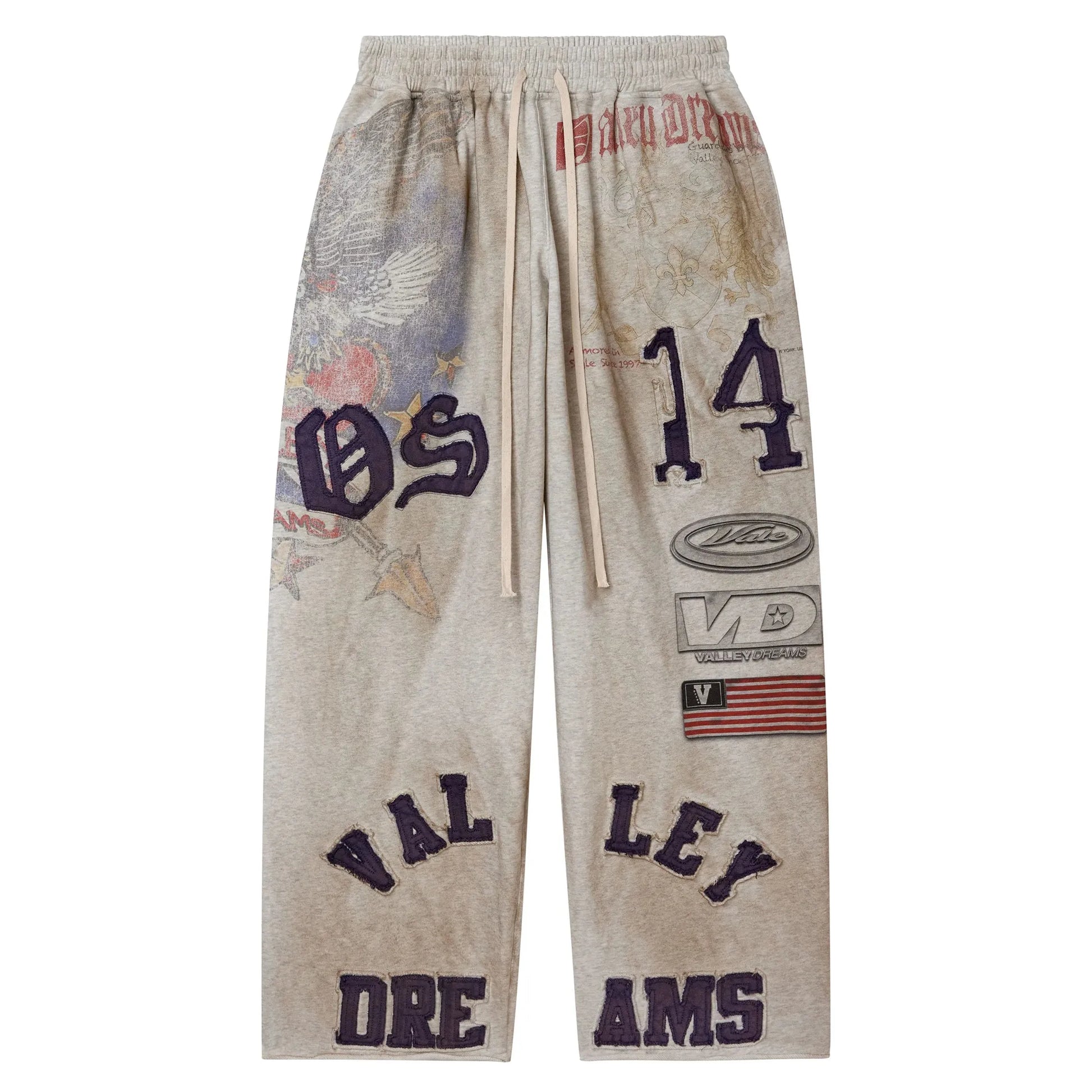 Vale Forever Valley Pants Unisex