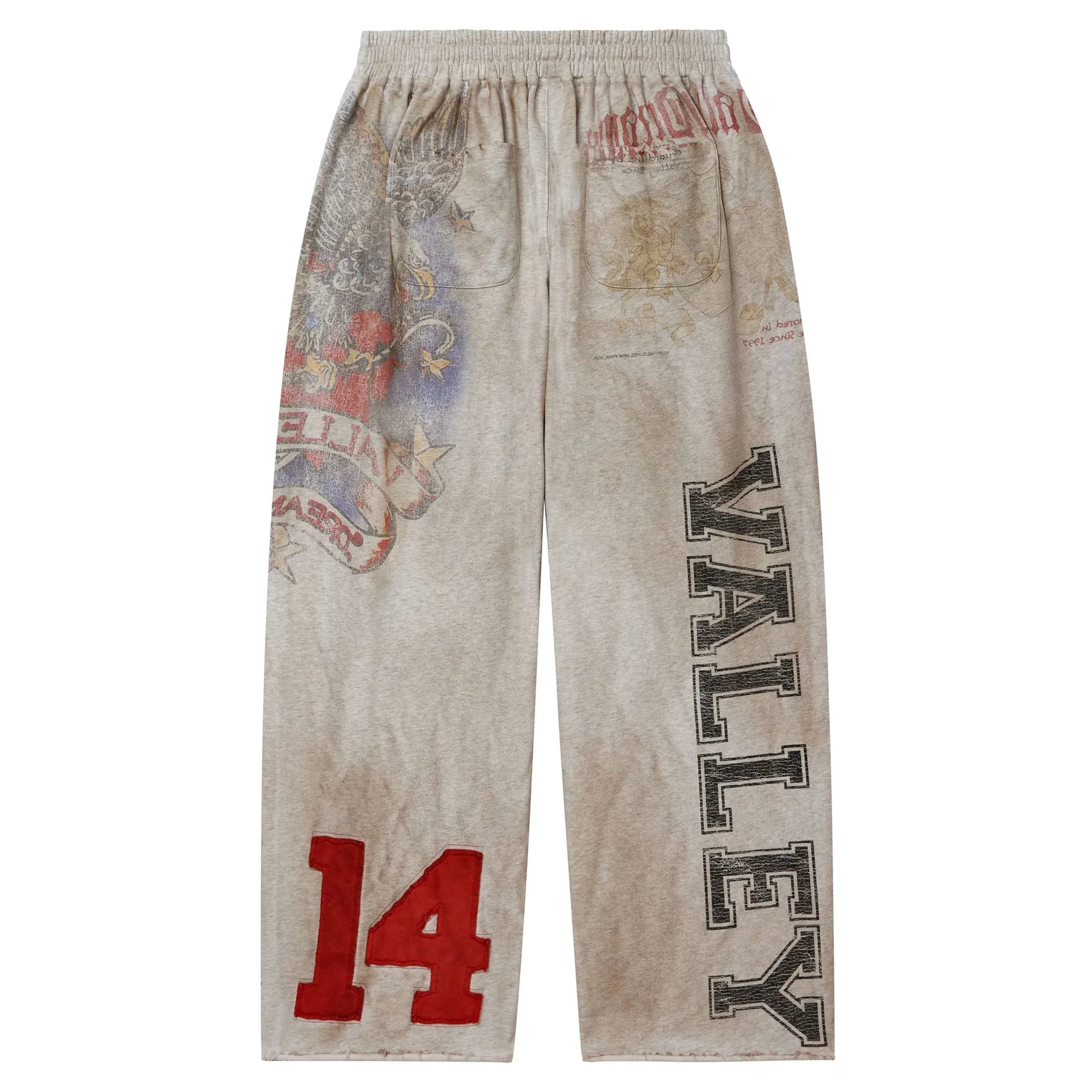 Vale Forever Valley Pants Unisex