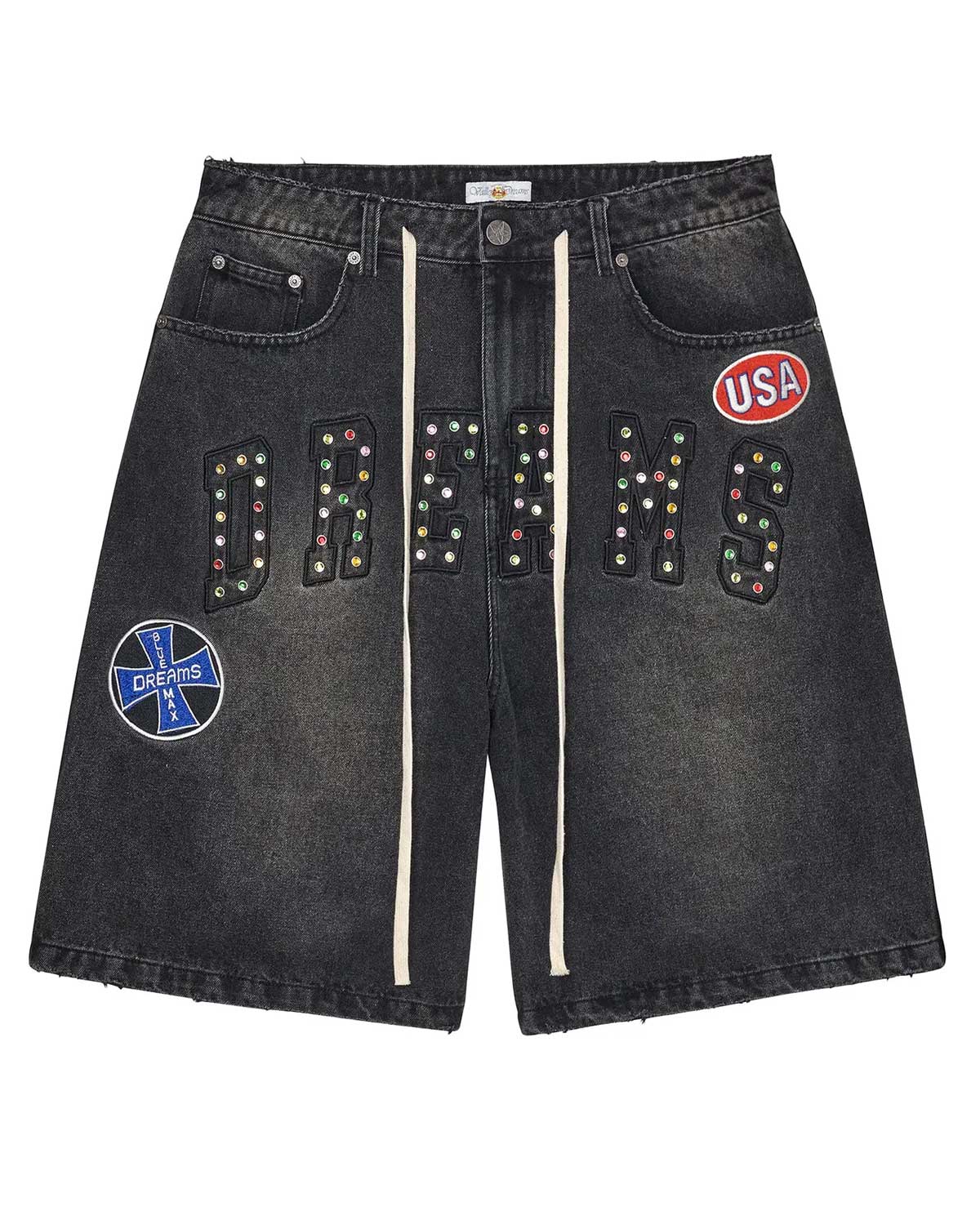 Vale Forever Valley Shorts Unisex