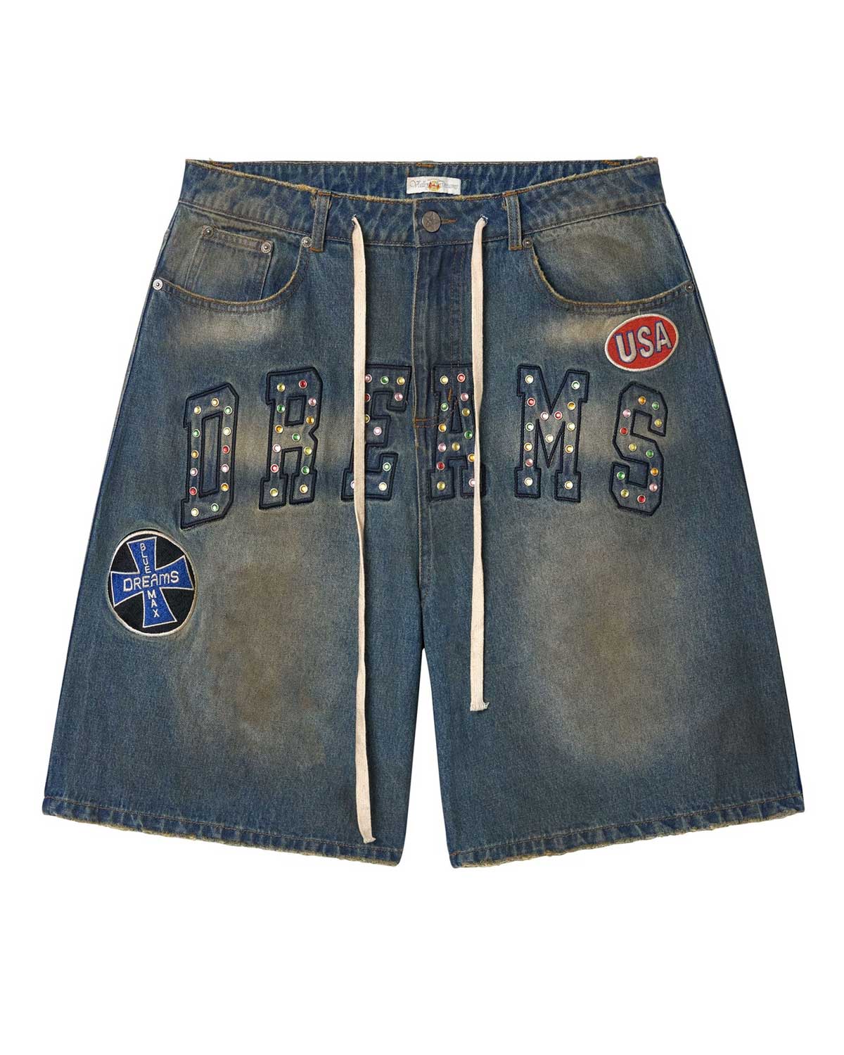 Valexlives Shorts Unisex