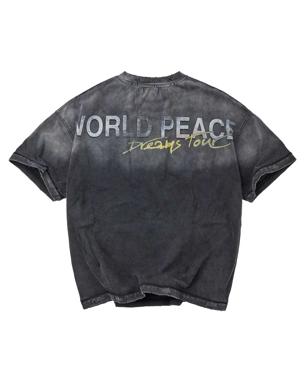Vale Forever Valley Classic 100%Cotton Tee T-Shirt Unisex