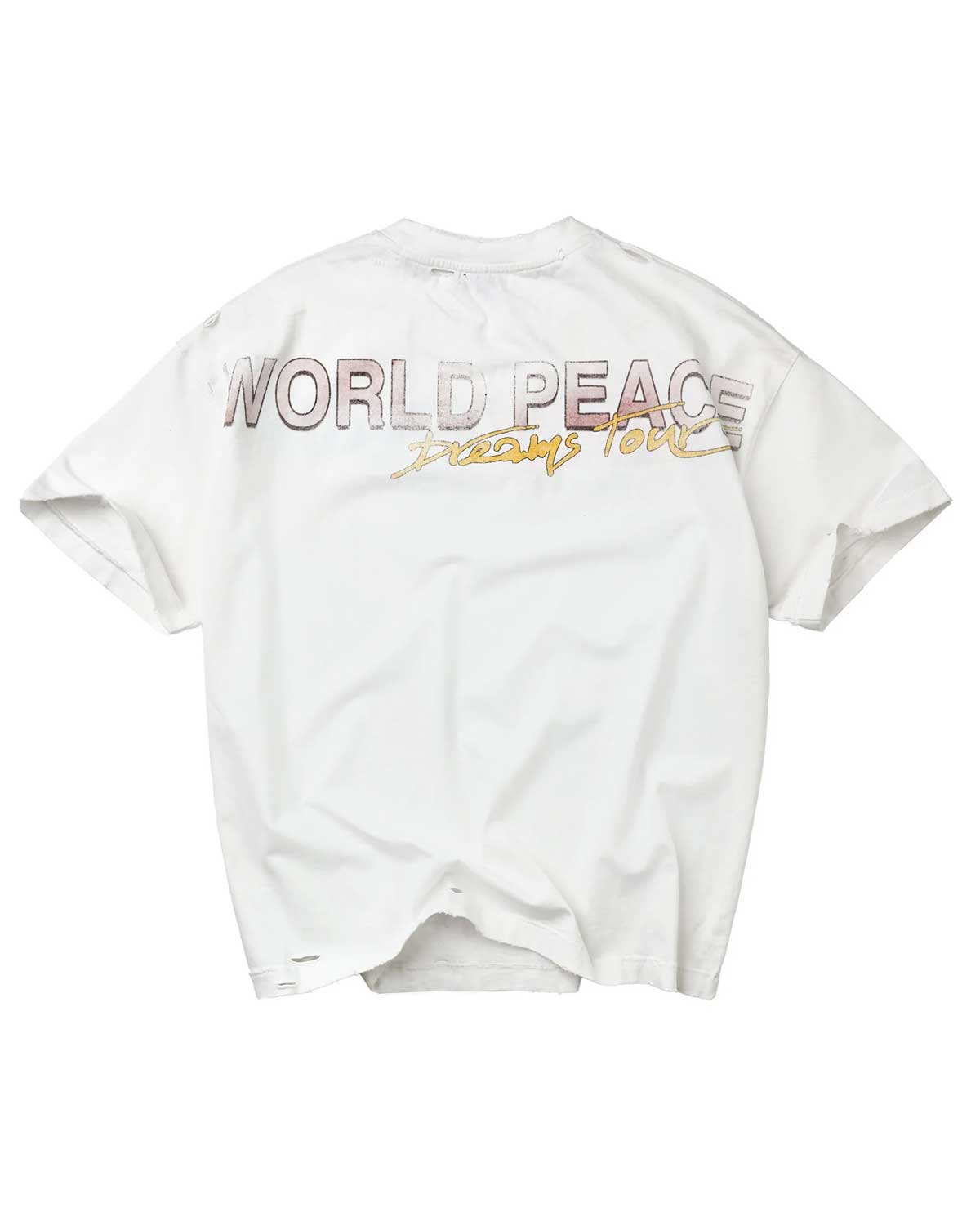 Vale Forever Valley Classic 100%Cotton Tee T-Shirt Unisex