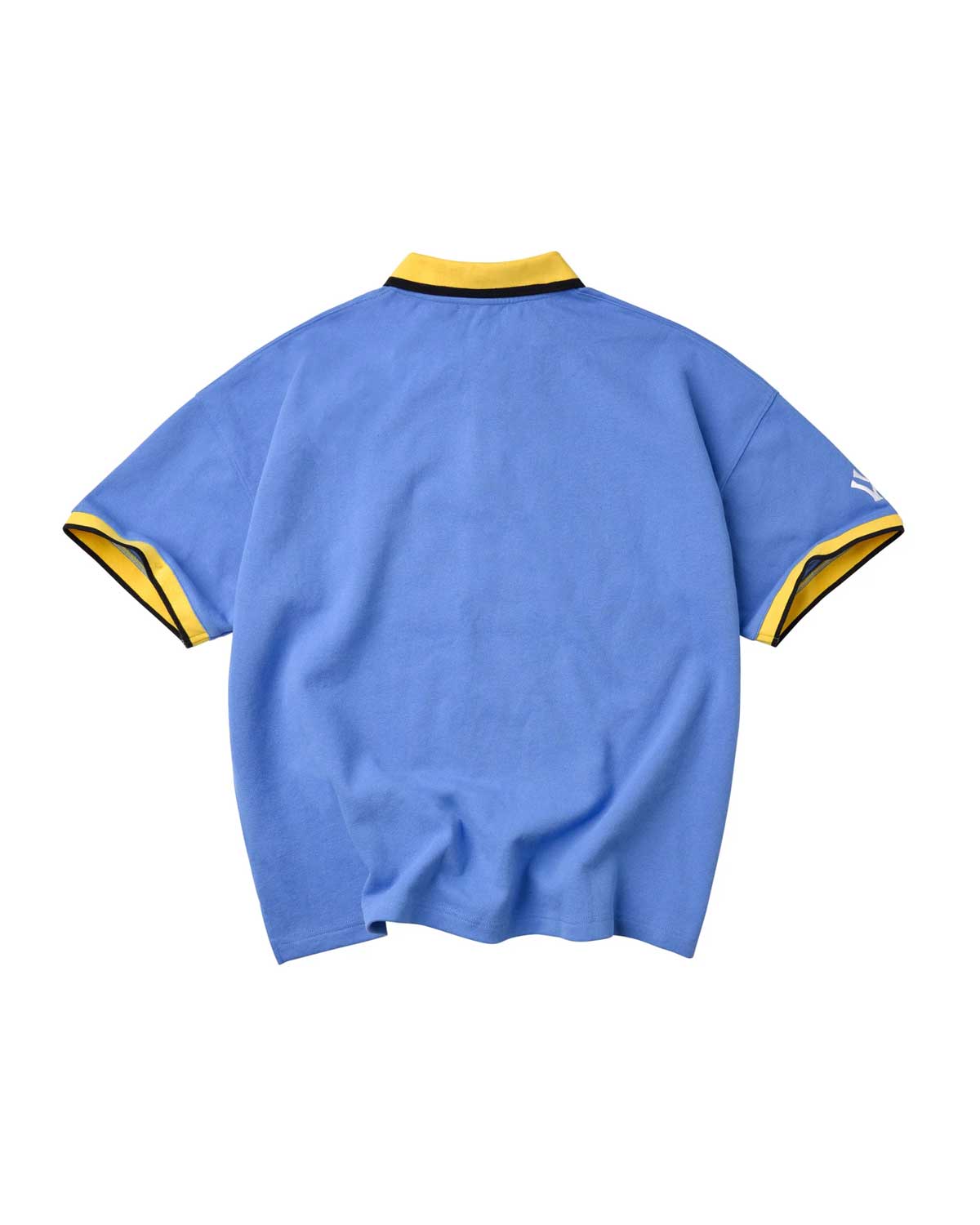 Valexlives Classic 100%Cotton Polo Tee Unisex
