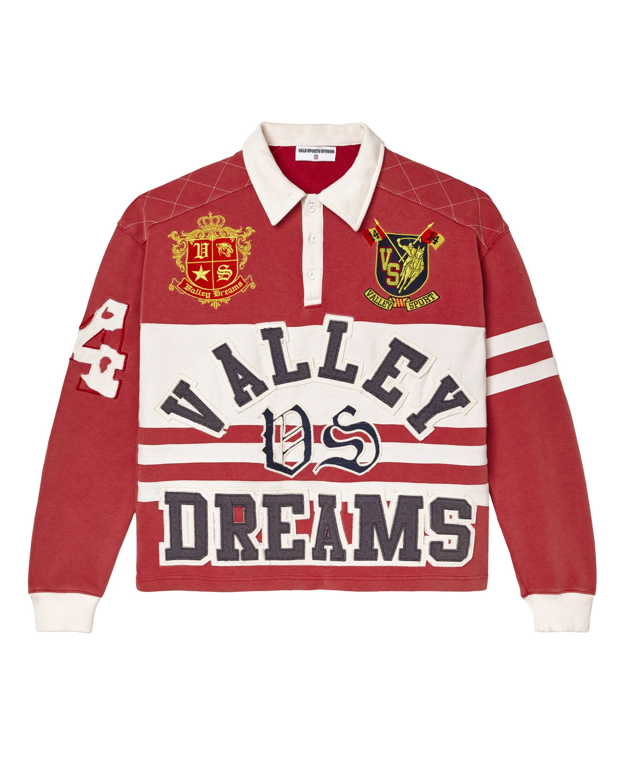 Vale Forever Valley Hoodie
