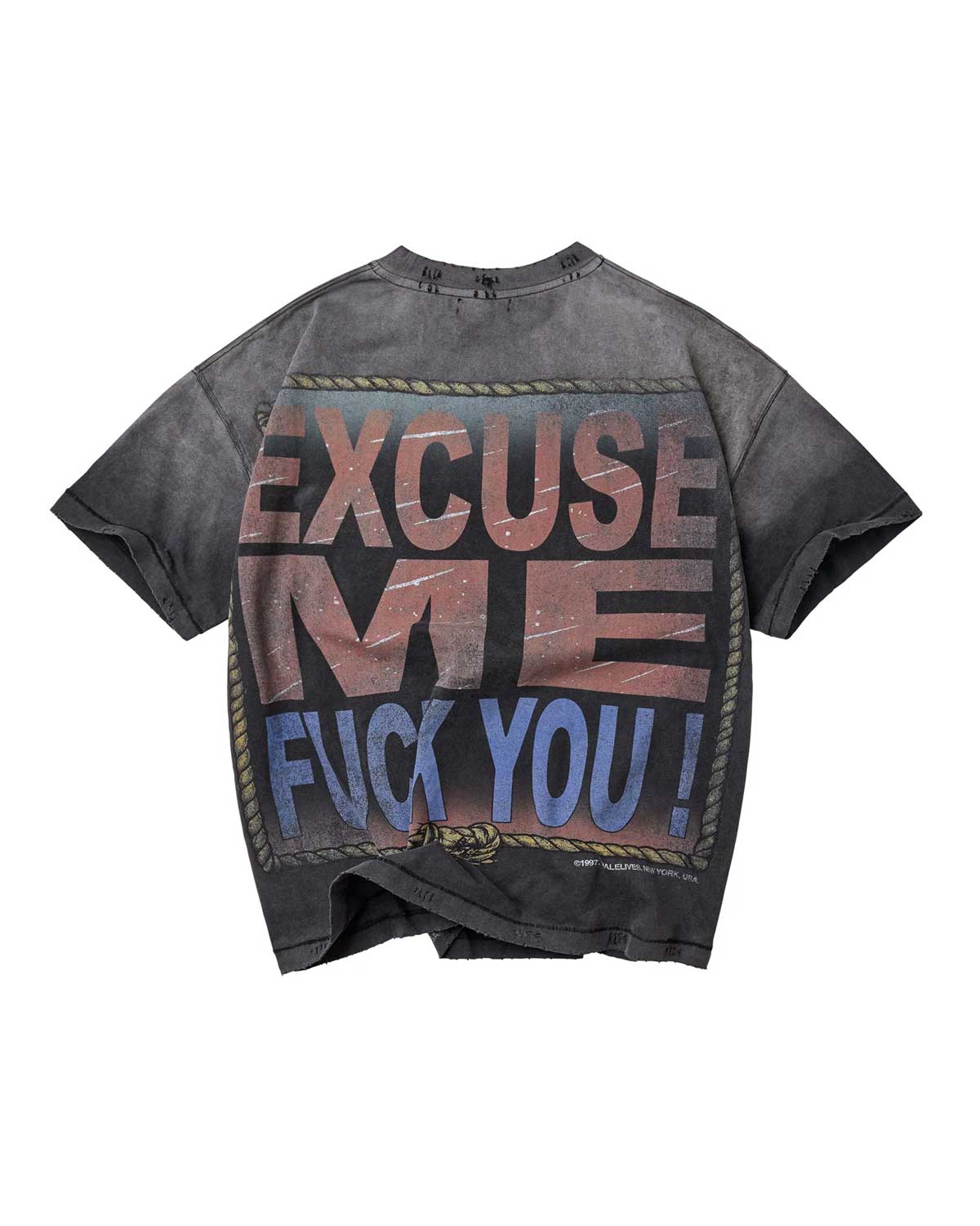 Valexlives Classic 100%Cotton Tee T-Shirt Unisex