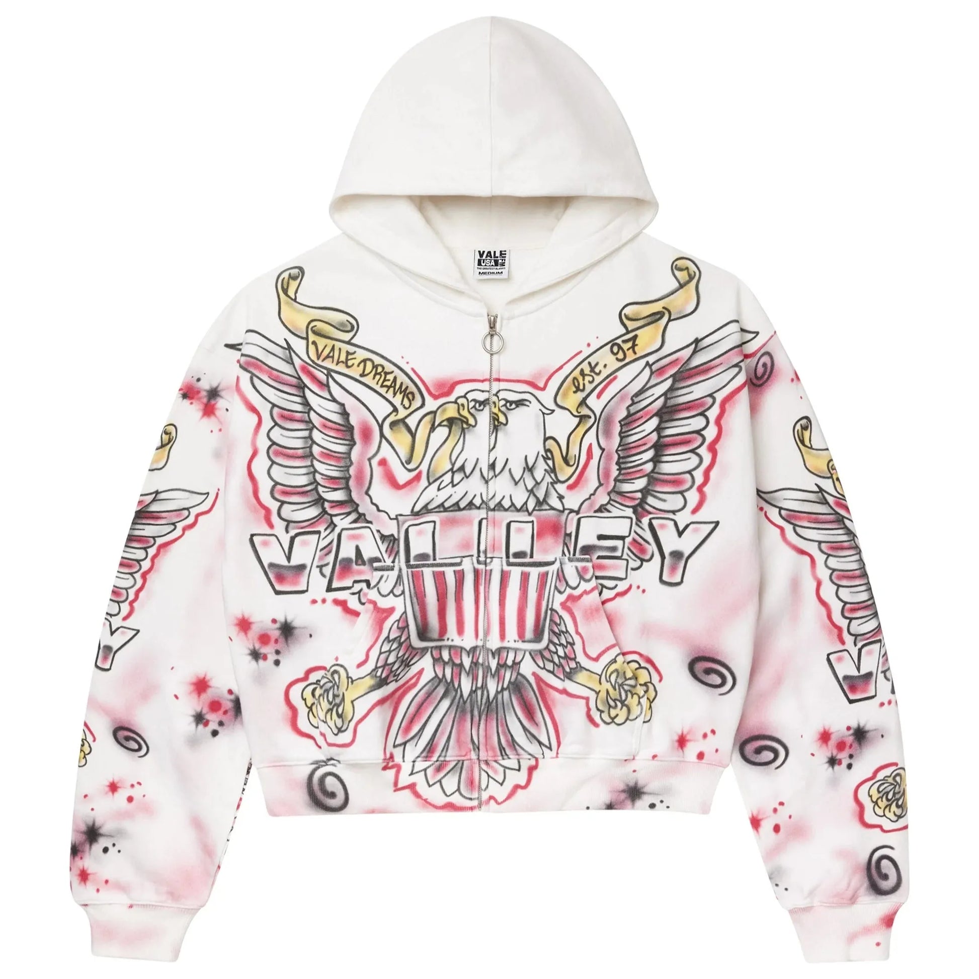 Vale Forever Valley Hoodie