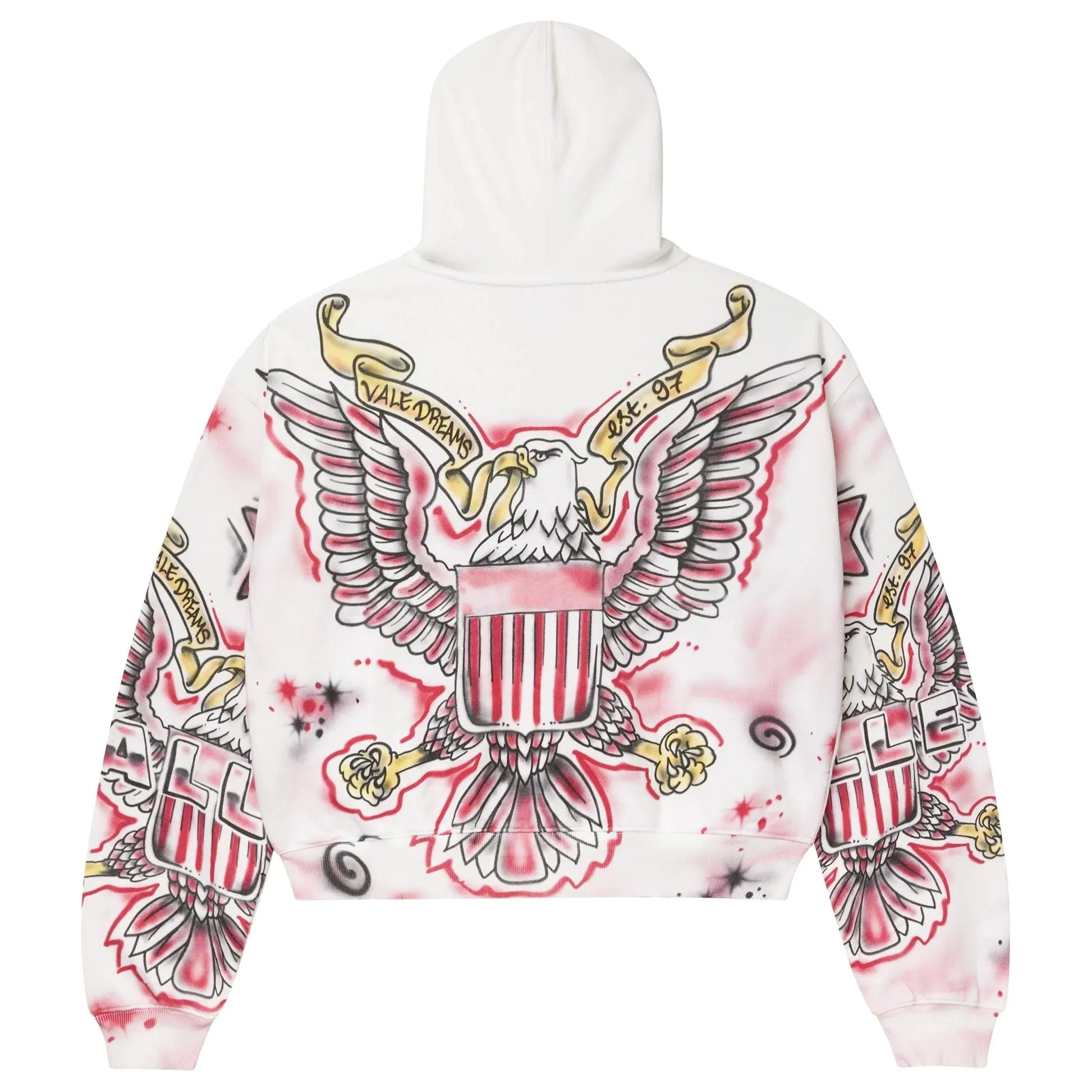 Vale Forever Valley Hoodie