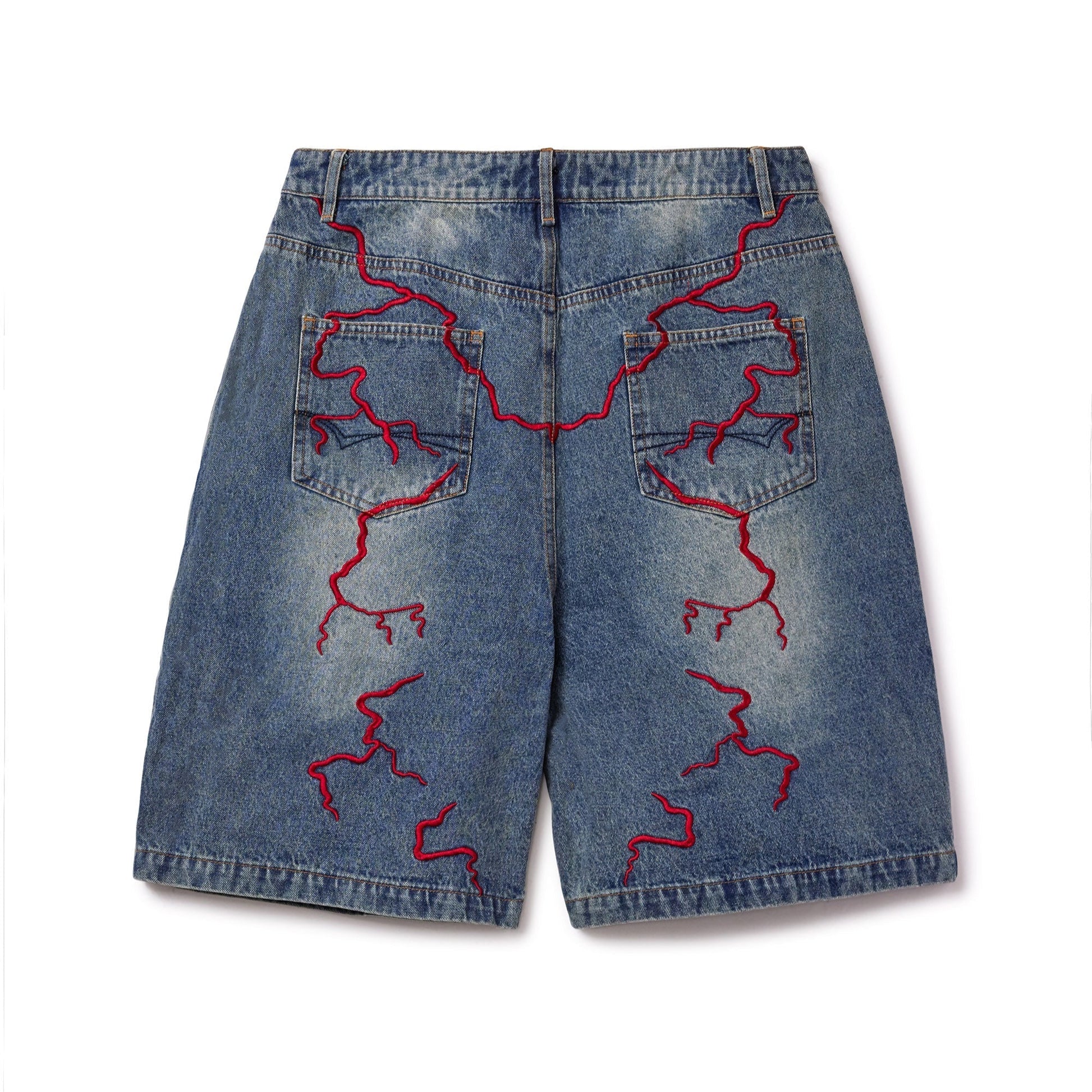 Vale Forever Valley Shorts Unisex