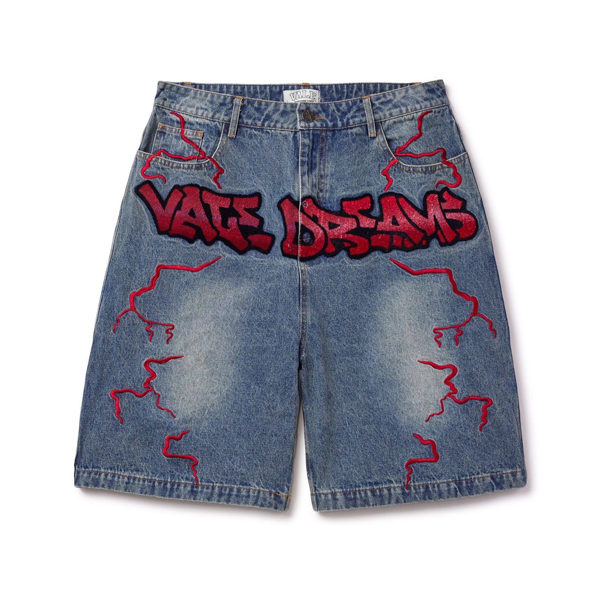 Vale Forever Valley Shorts Unisex