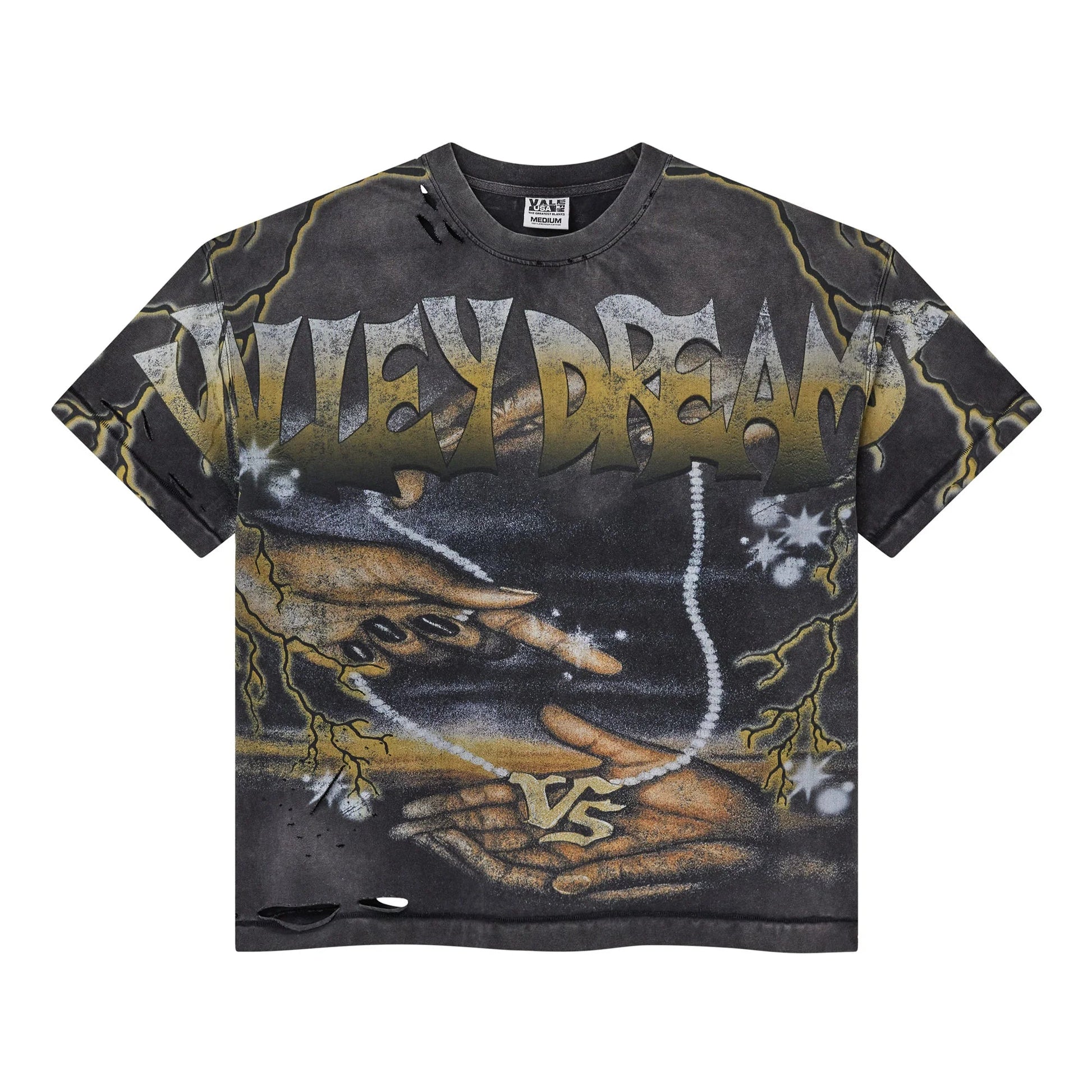 Vale Forever Valley Tee T-Shirt Unisex