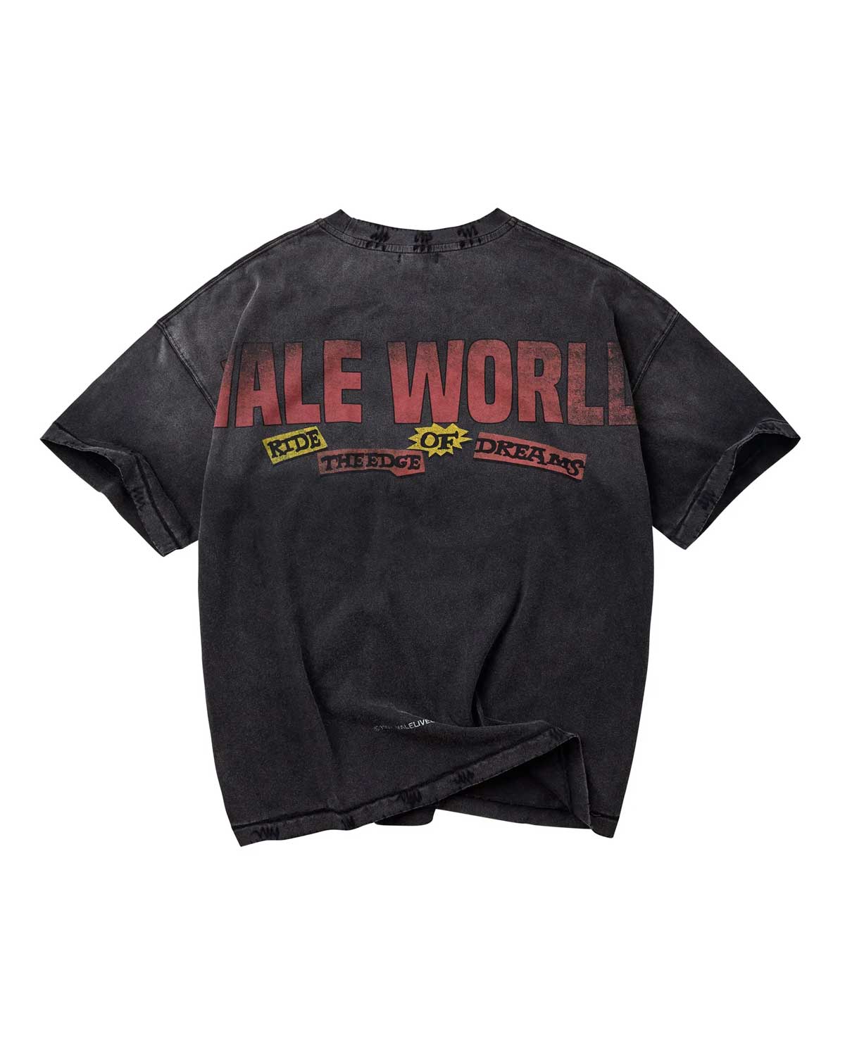 Valexlives Classic 100%Cotton Tee T-Shirt Unisex