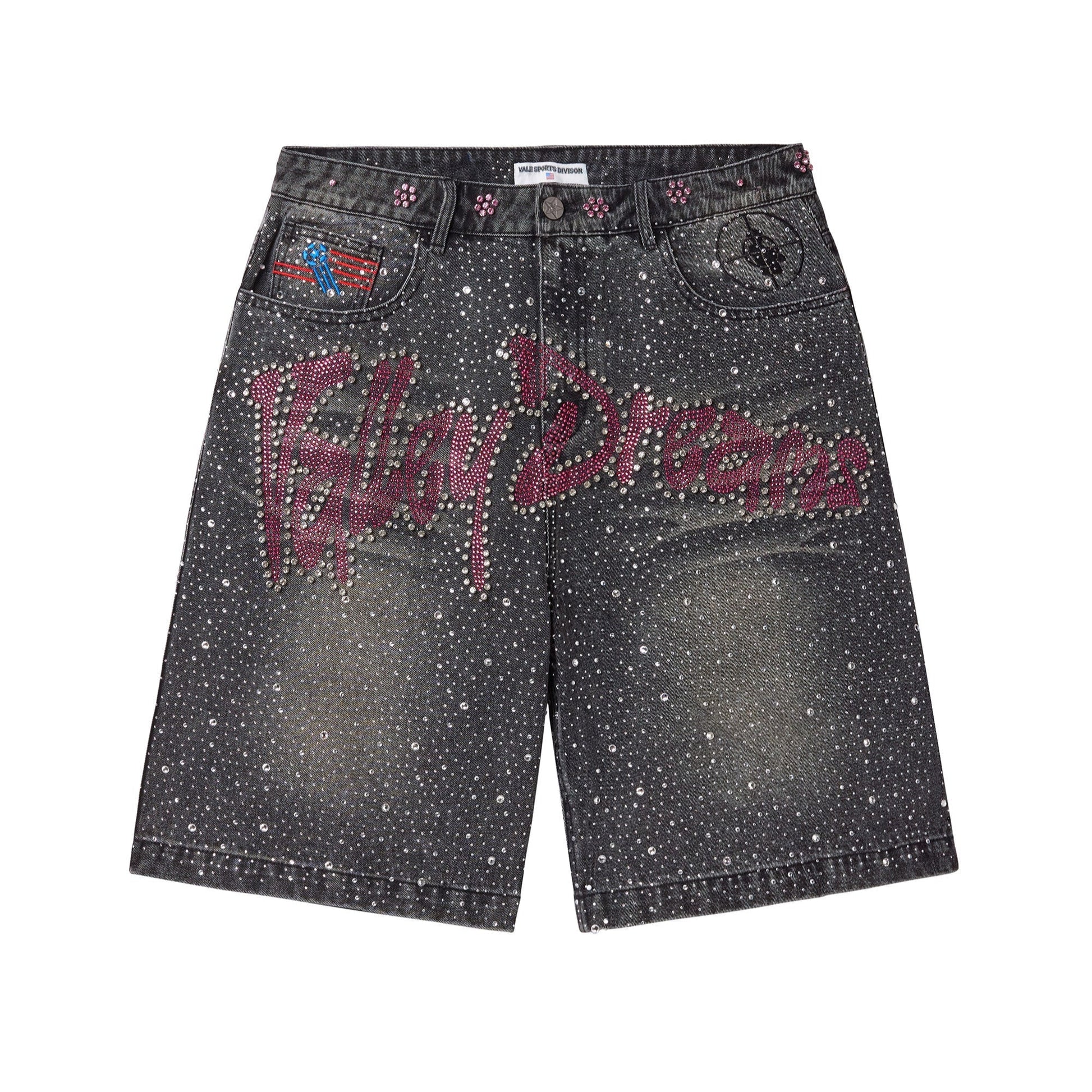 Vale Forever Valley Shorts Unisex