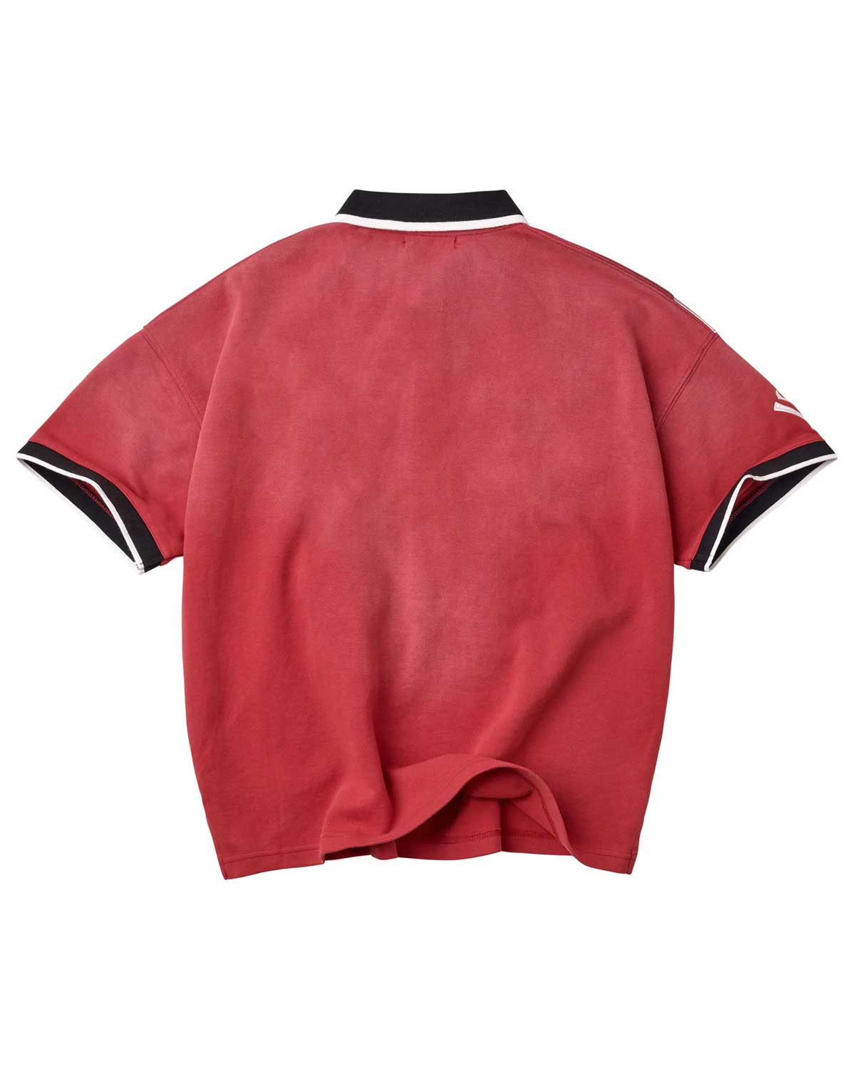 Valexlives Classic 100%Cotton Polo Tee Unisex
