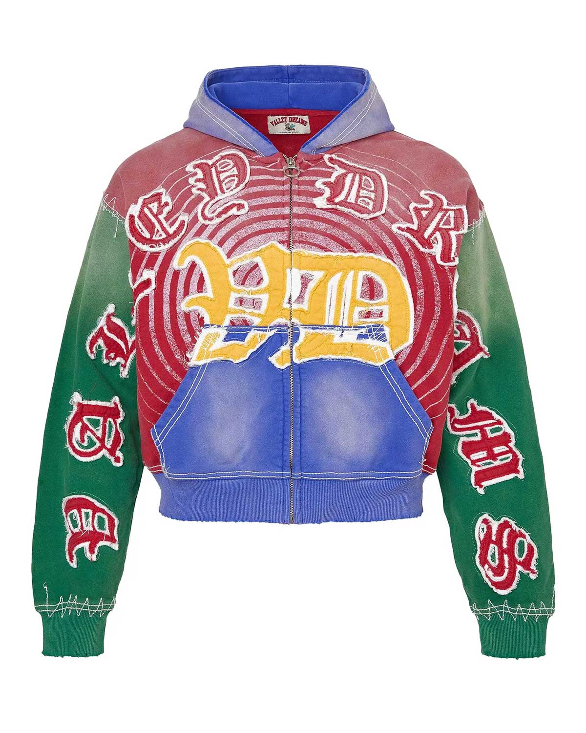 Vale Forever Valley Hoodie
