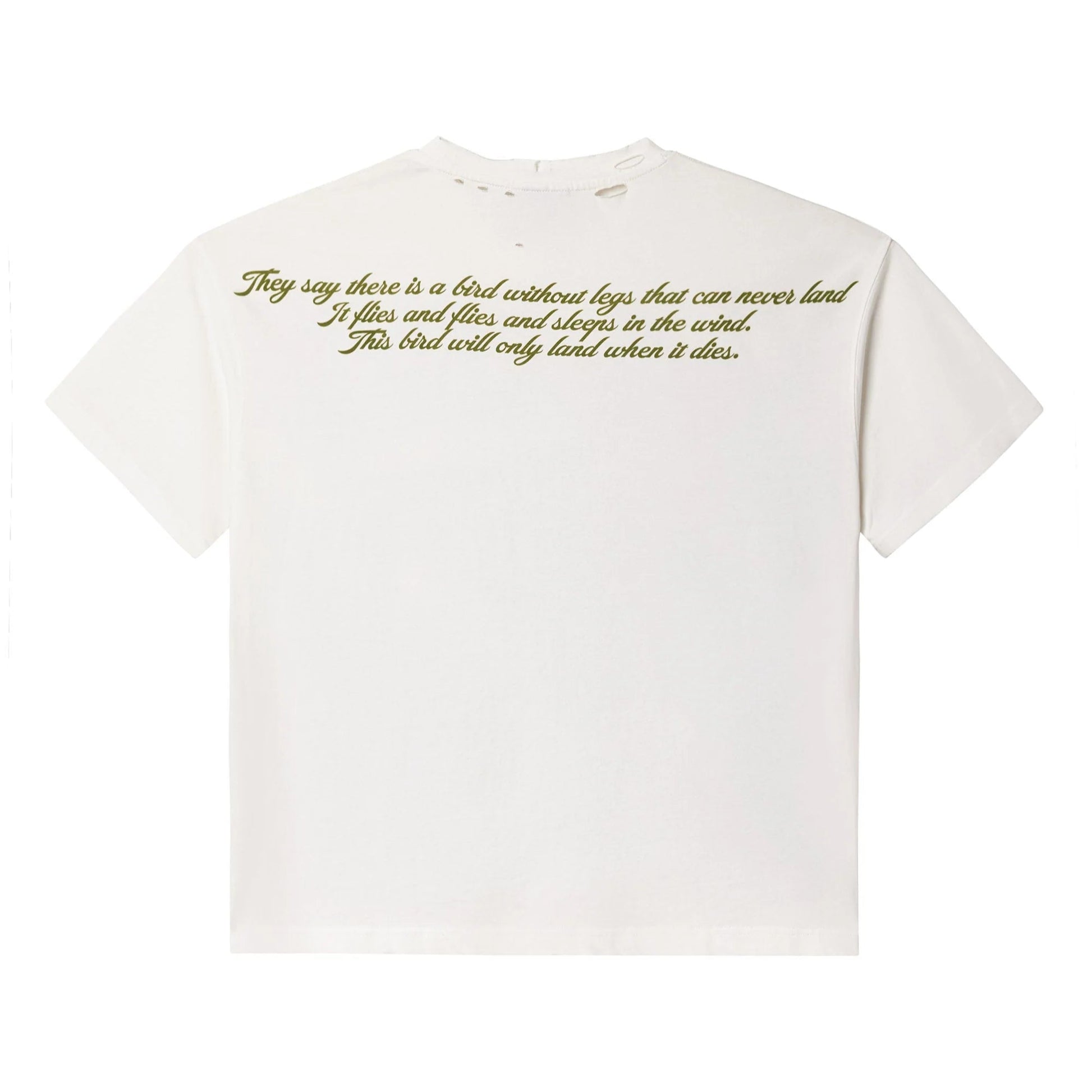 Vale Forever Valley Tee T-Shirt Unisex