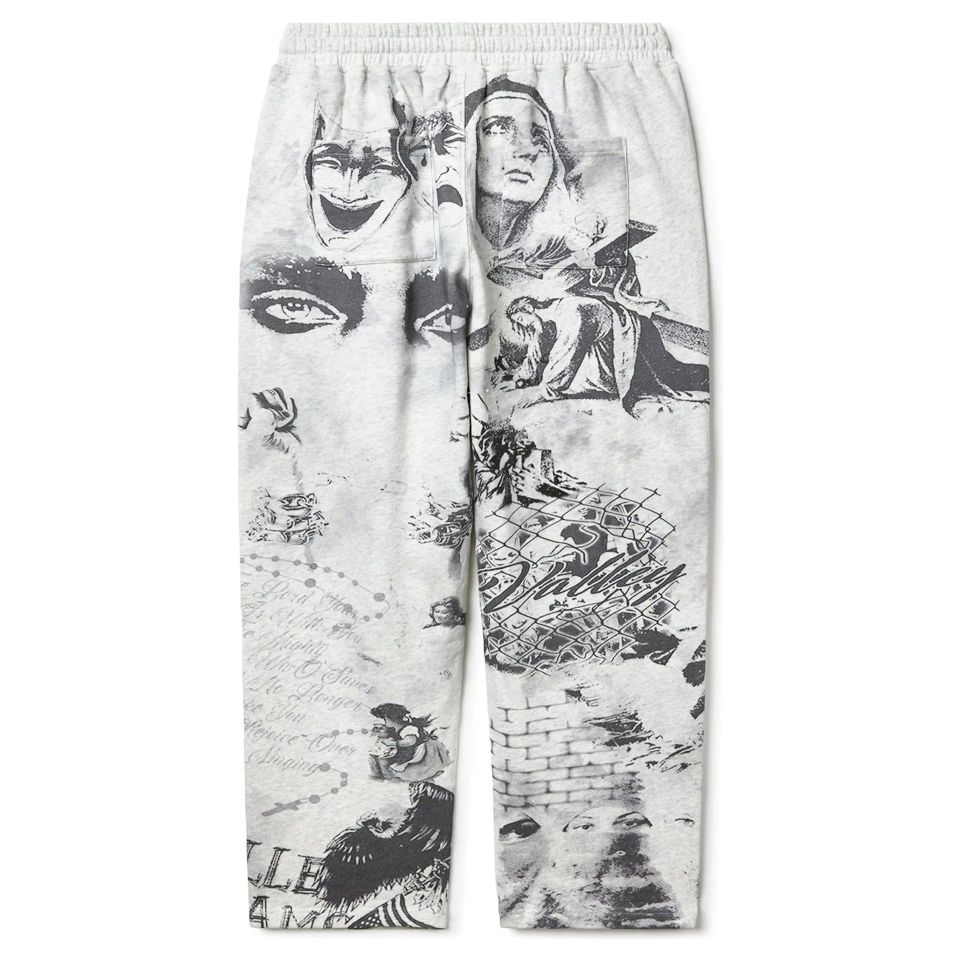 Vale Forever Valley Pants Unisex
