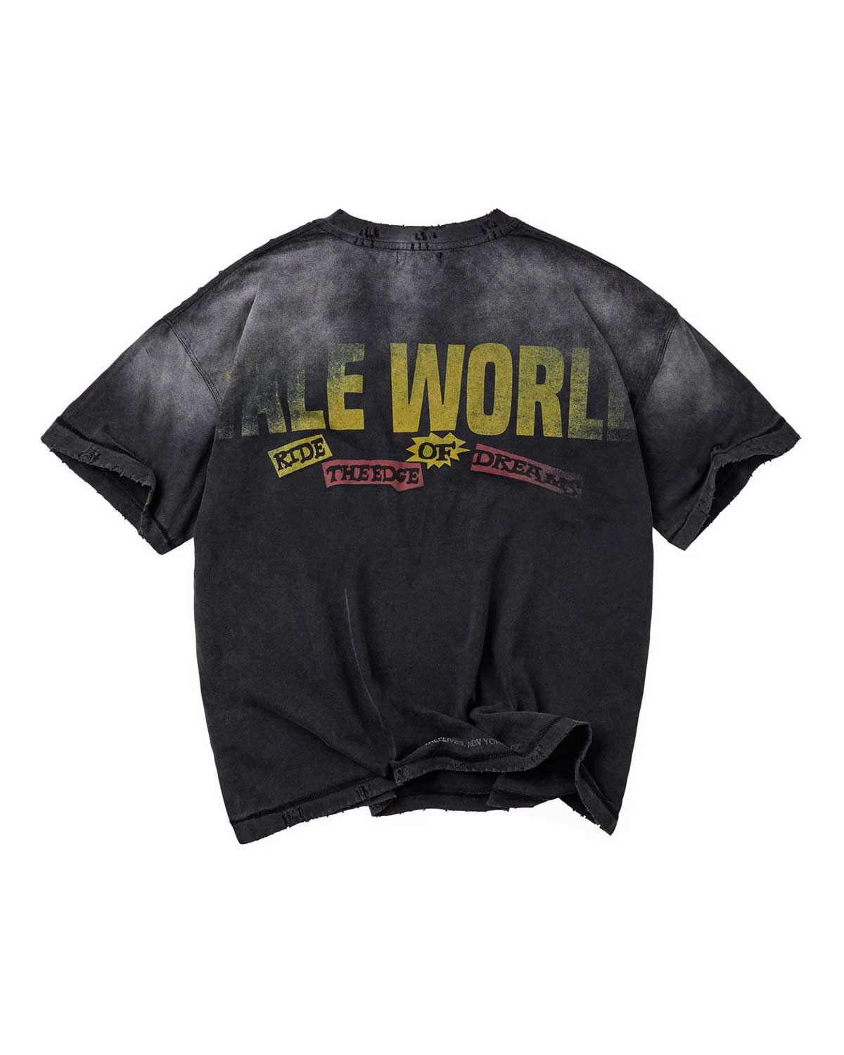 Valexlives Classic 100%Cotton Tee T-Shirt Unisex