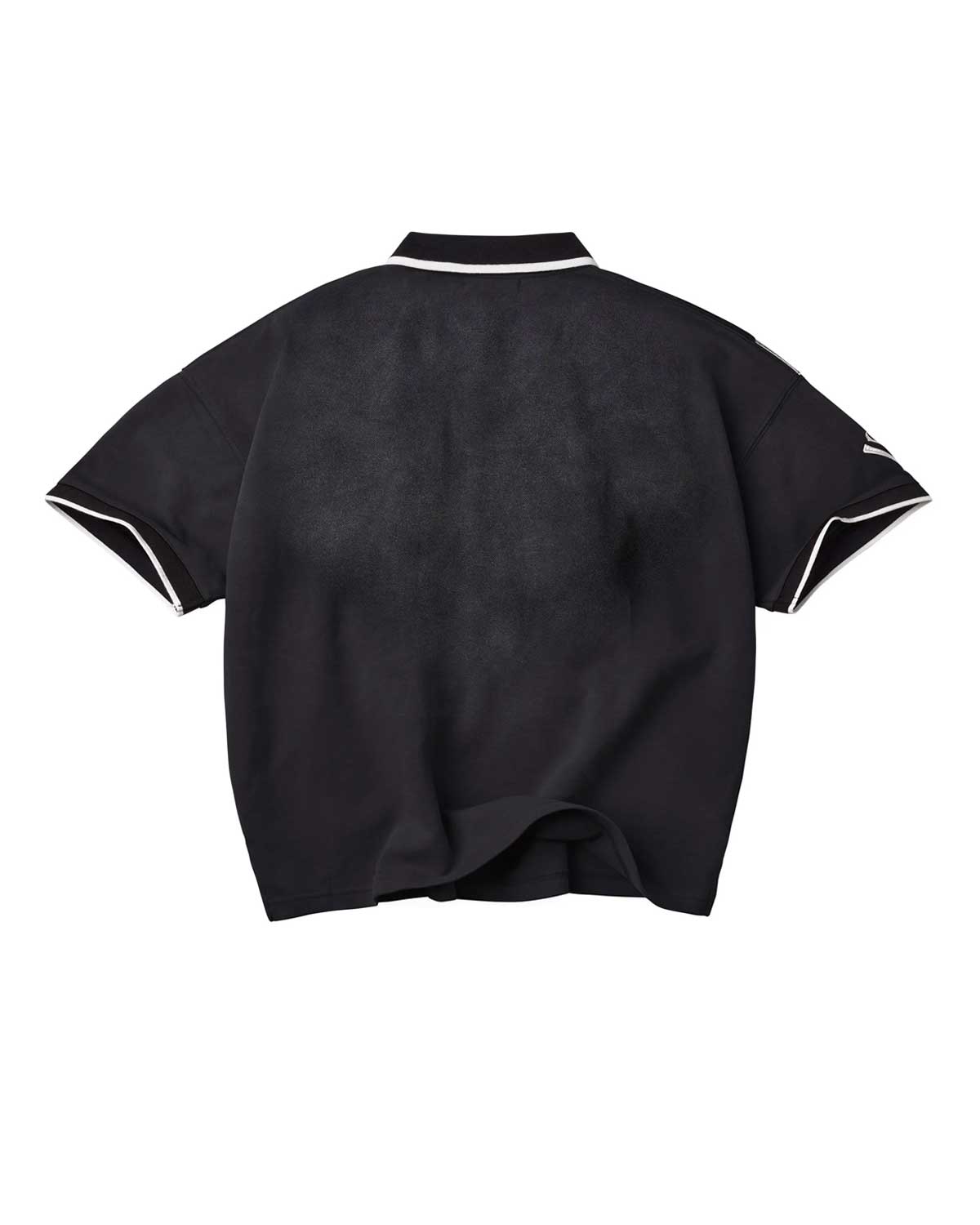 Valexlives Classic 100%Cotton Polo Tee Unisex