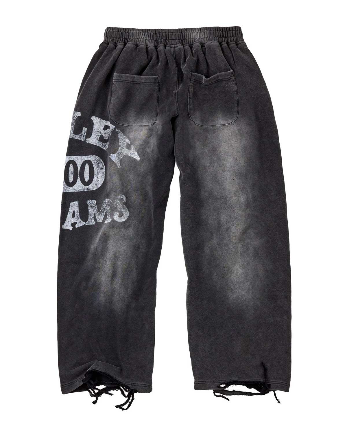 Valexlives Pants Unisex