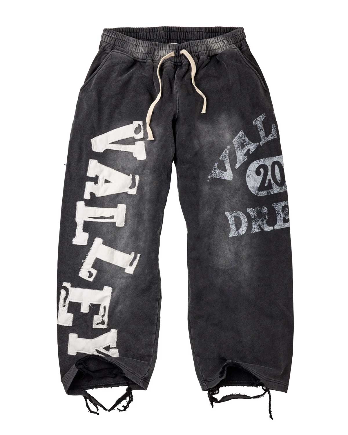 Valexlives Pants Unisex