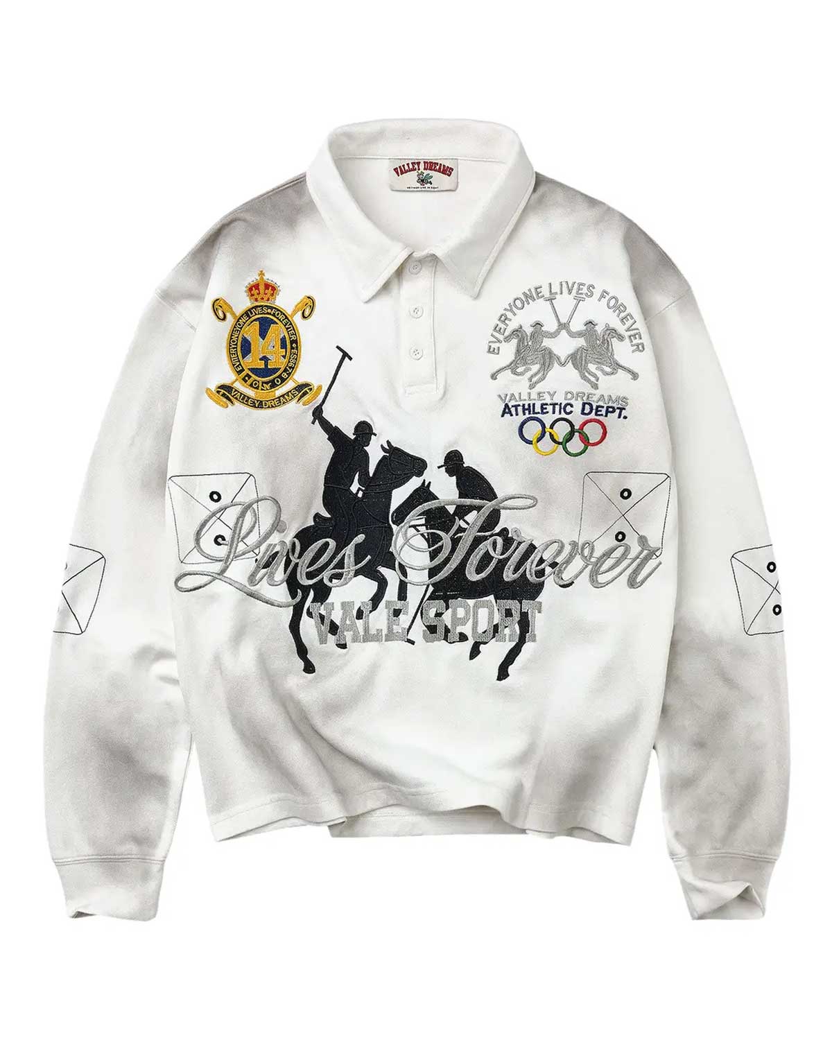 Vale Forever Valley Hoodie