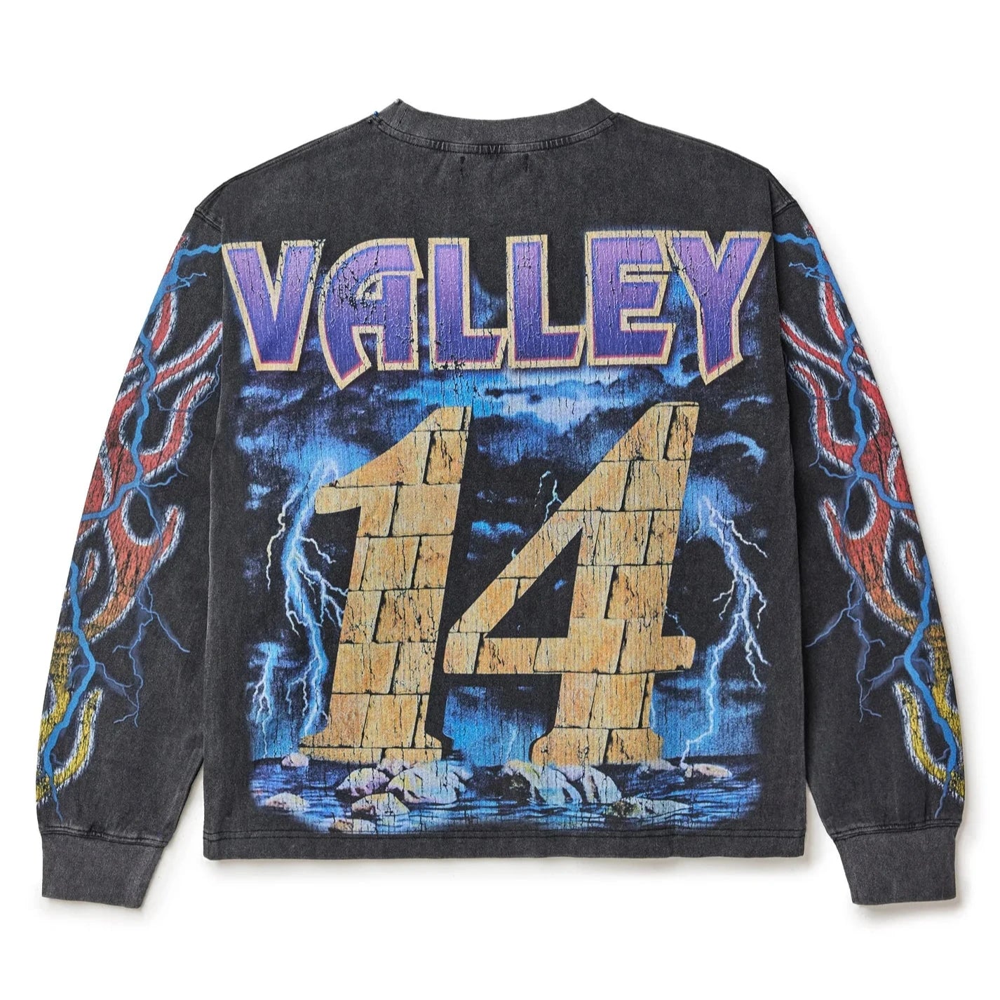 Vale Forever Valley Hoodie