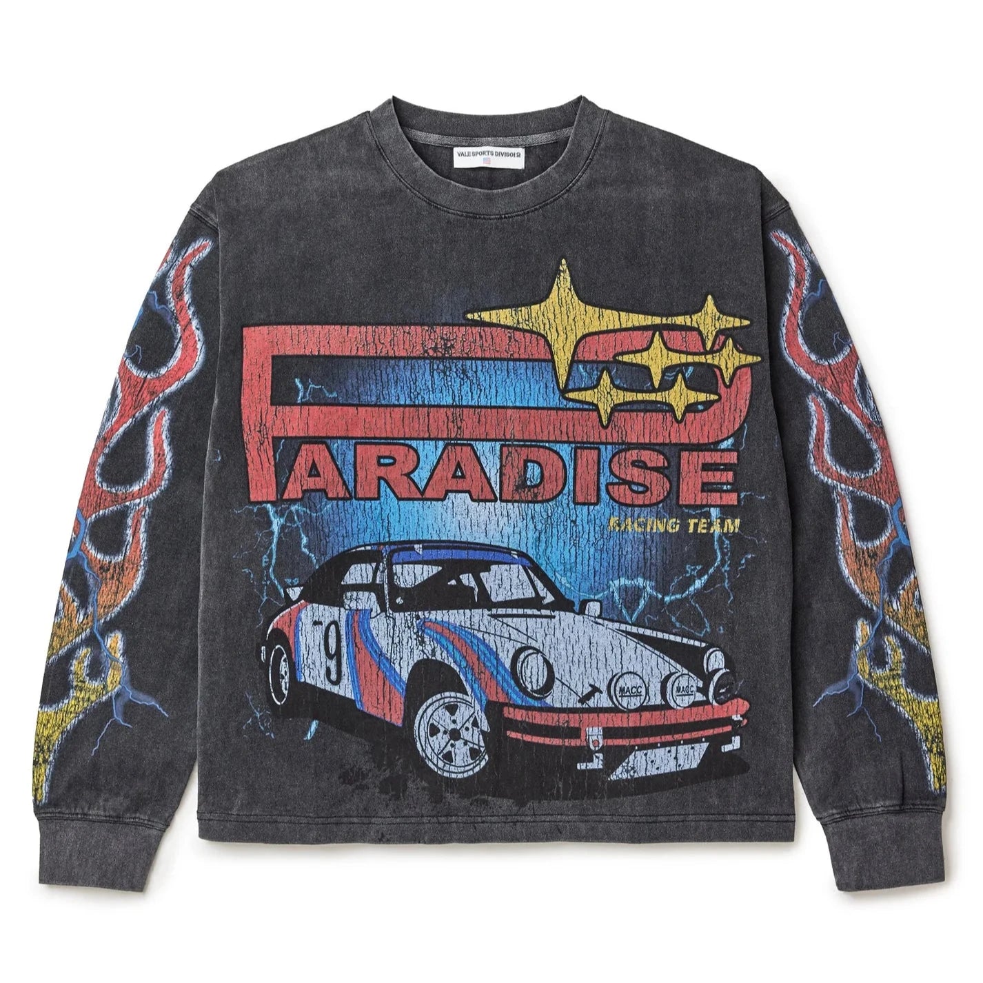 Vale Forever Valley Hoodie