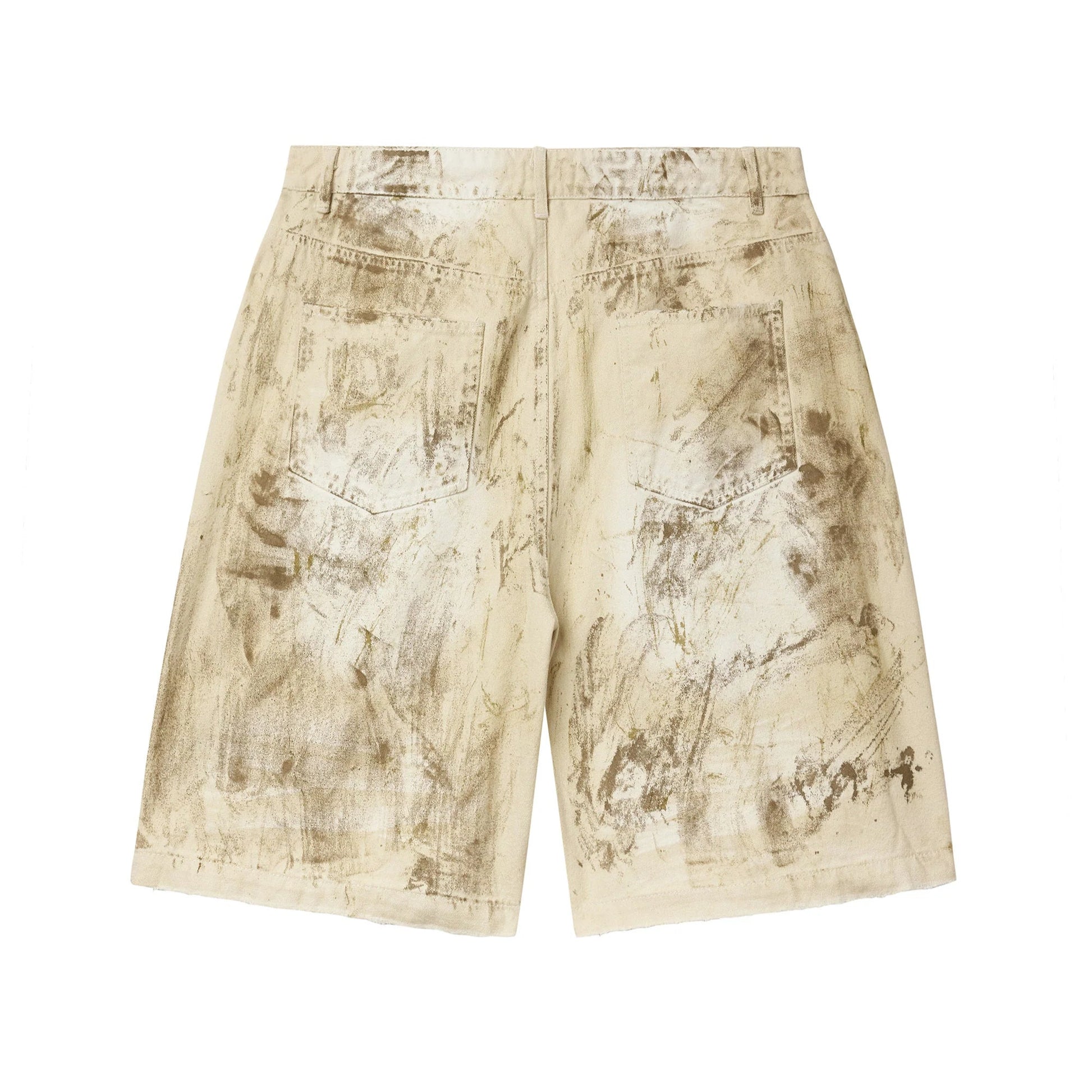 Vale Forever Valley Shorts Unisex