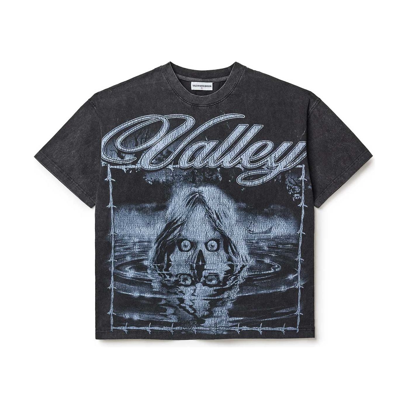 Vale Forever Valley Tee T-Shirt Unisex