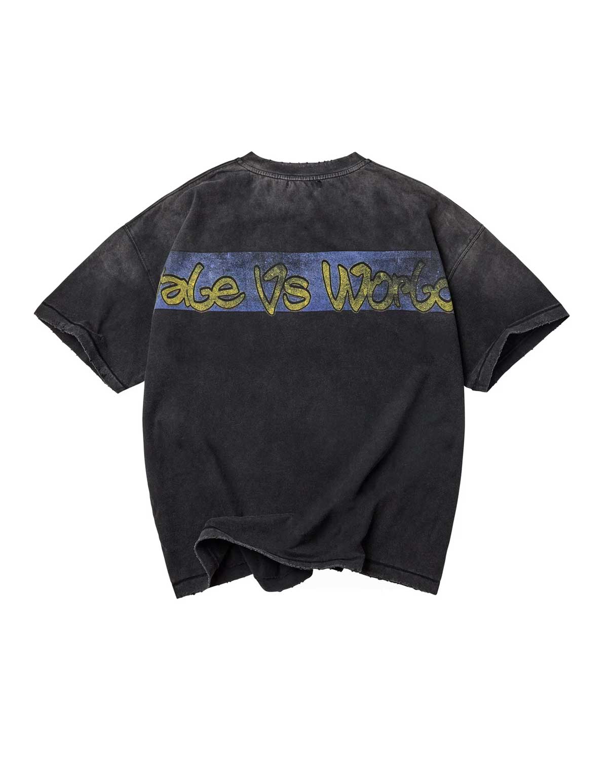Valexlives Classic 100%Cotton Tee T-Shirt Unisex