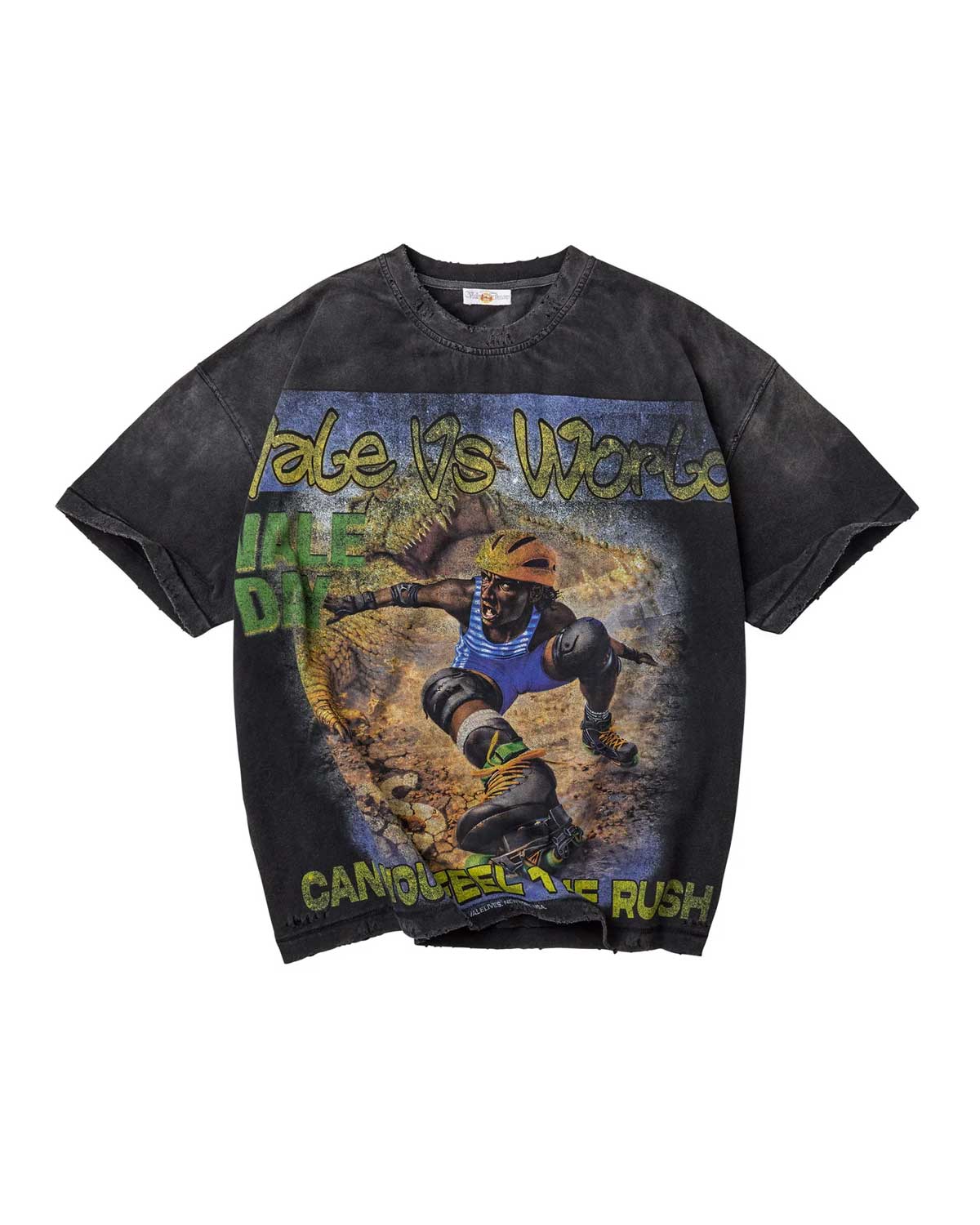 Valexlives Classic 100%Cotton Tee T-Shirt Unisex